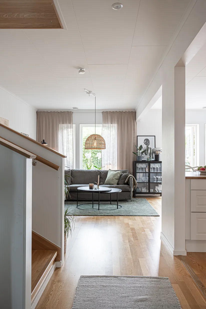 Radhus, Lahtisgatan 14, Lillhamra, Västerås