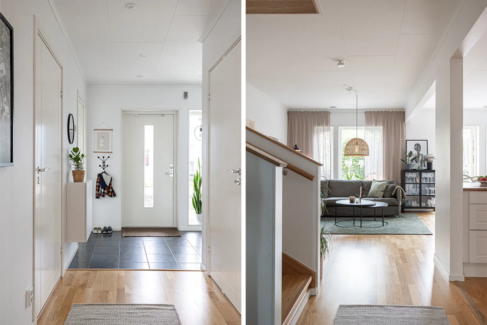 Radhus, Lahtisgatan 14, Lillhamra, Västerås