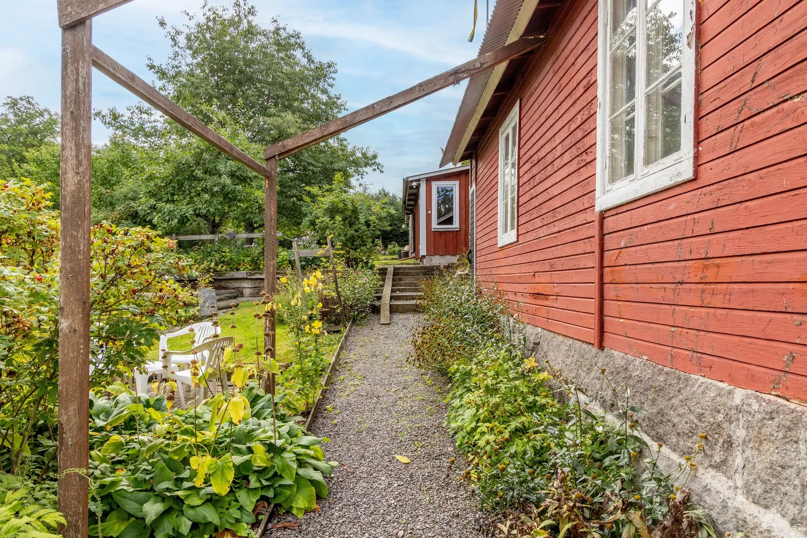 Villa, Solstadström Café 1, Solstadström, Oskarshamn