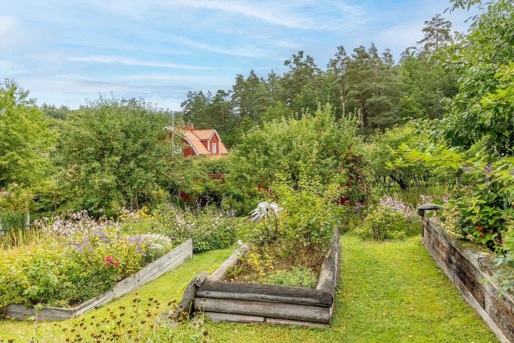 Villa, Solstadström Café 1, Solstadström, Oskarshamn