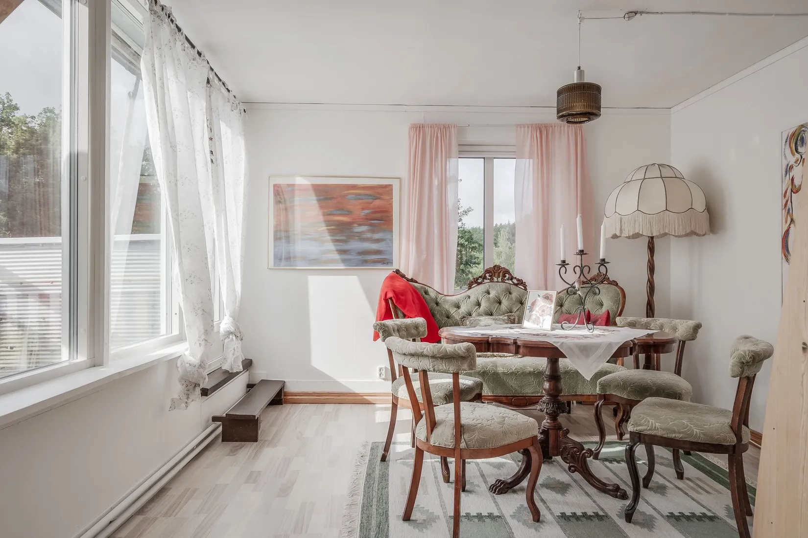 Villa, Solstadström Café 1, Solstadström, Oskarshamn