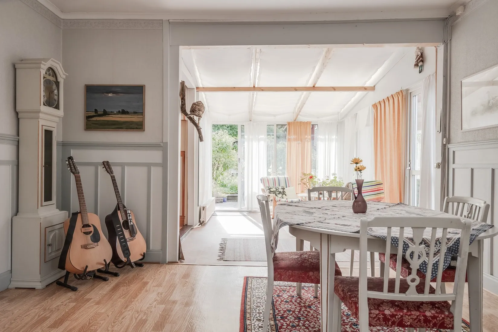 Villa, Solstadström Café 1, Solstadström, Oskarshamn