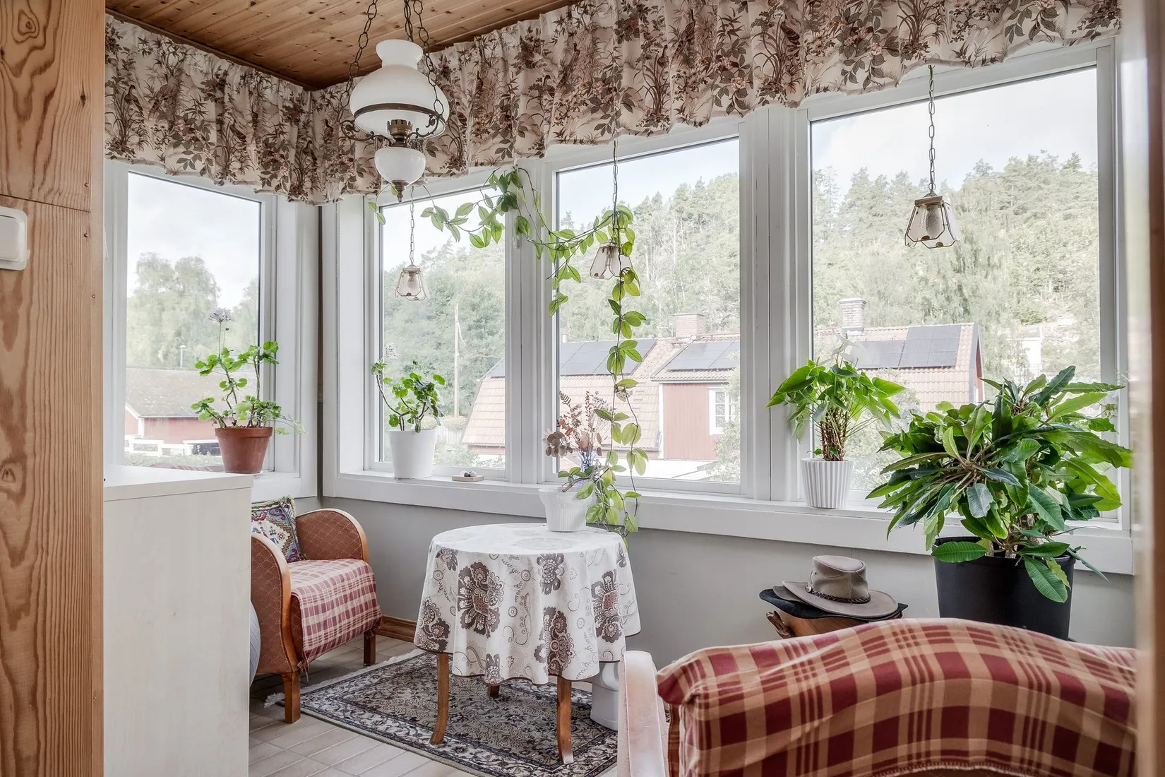 Villa, Solstadström Café 1, Solstadström, Oskarshamn