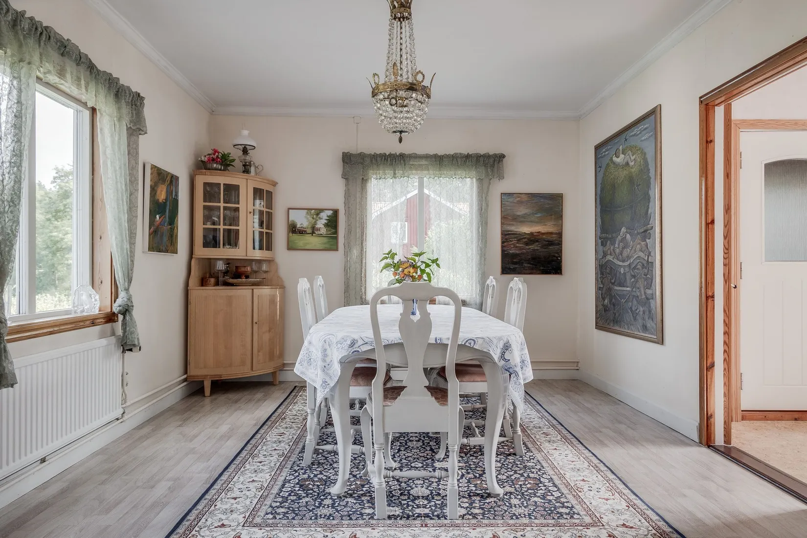 Villa, Solstadström Café 1, Solstadström, Oskarshamn