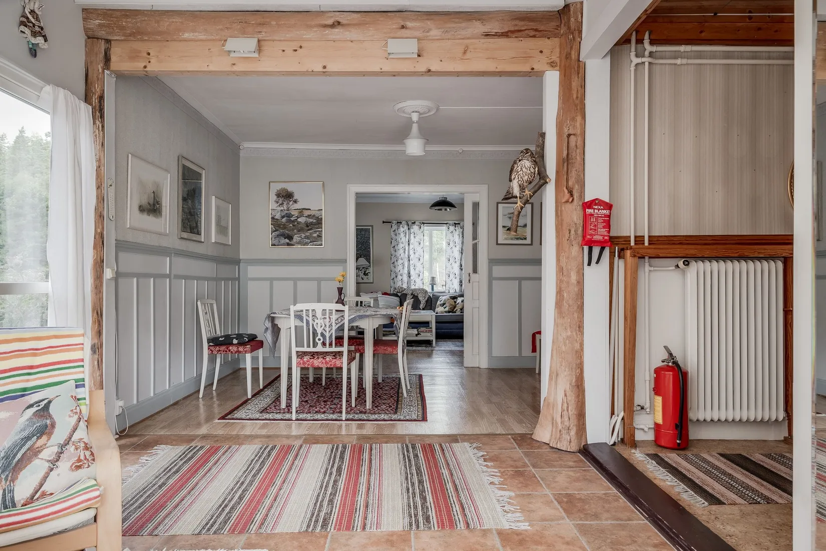Villa, Solstadström Café 1, Solstadström, Oskarshamn