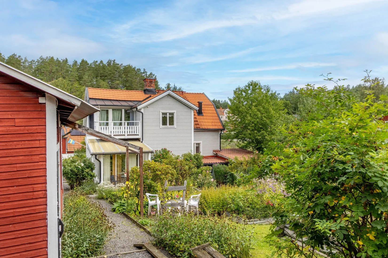 Villa, Solstadström Café 1, Solstadström, Oskarshamn