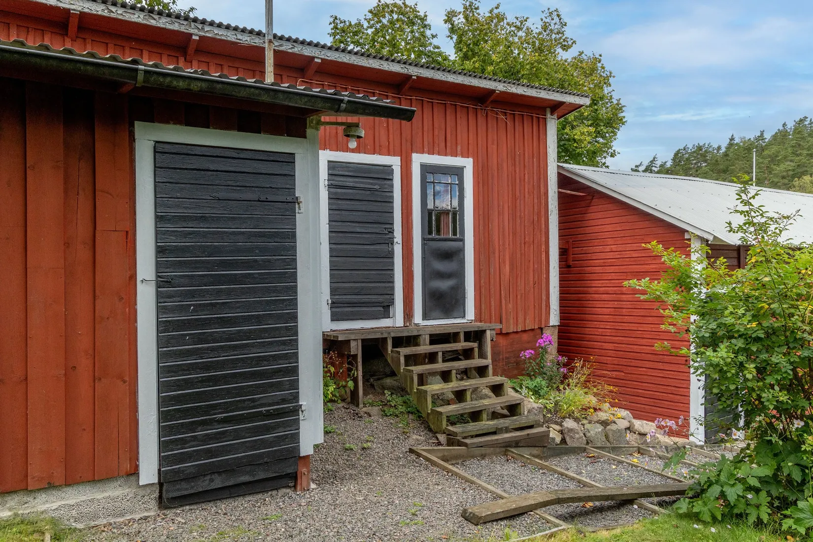Villa, Solstadström Café 1, Solstadström, Oskarshamn