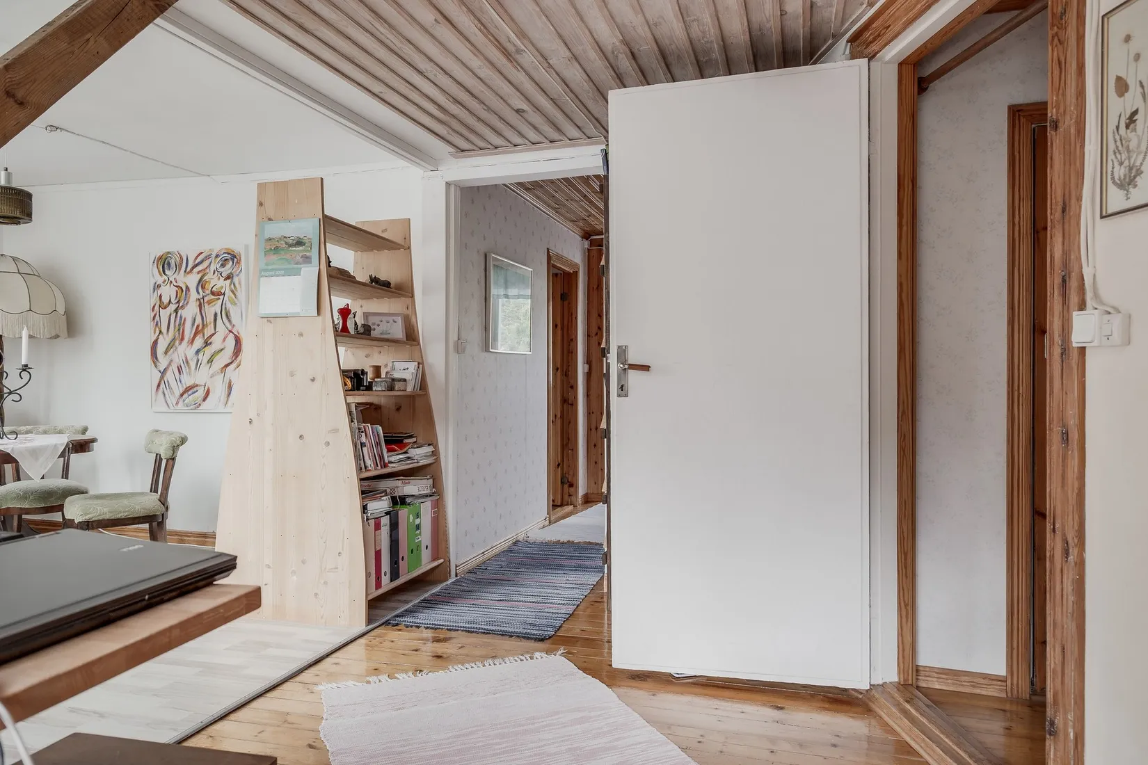 Villa, Solstadström Café 1, Solstadström, Oskarshamn