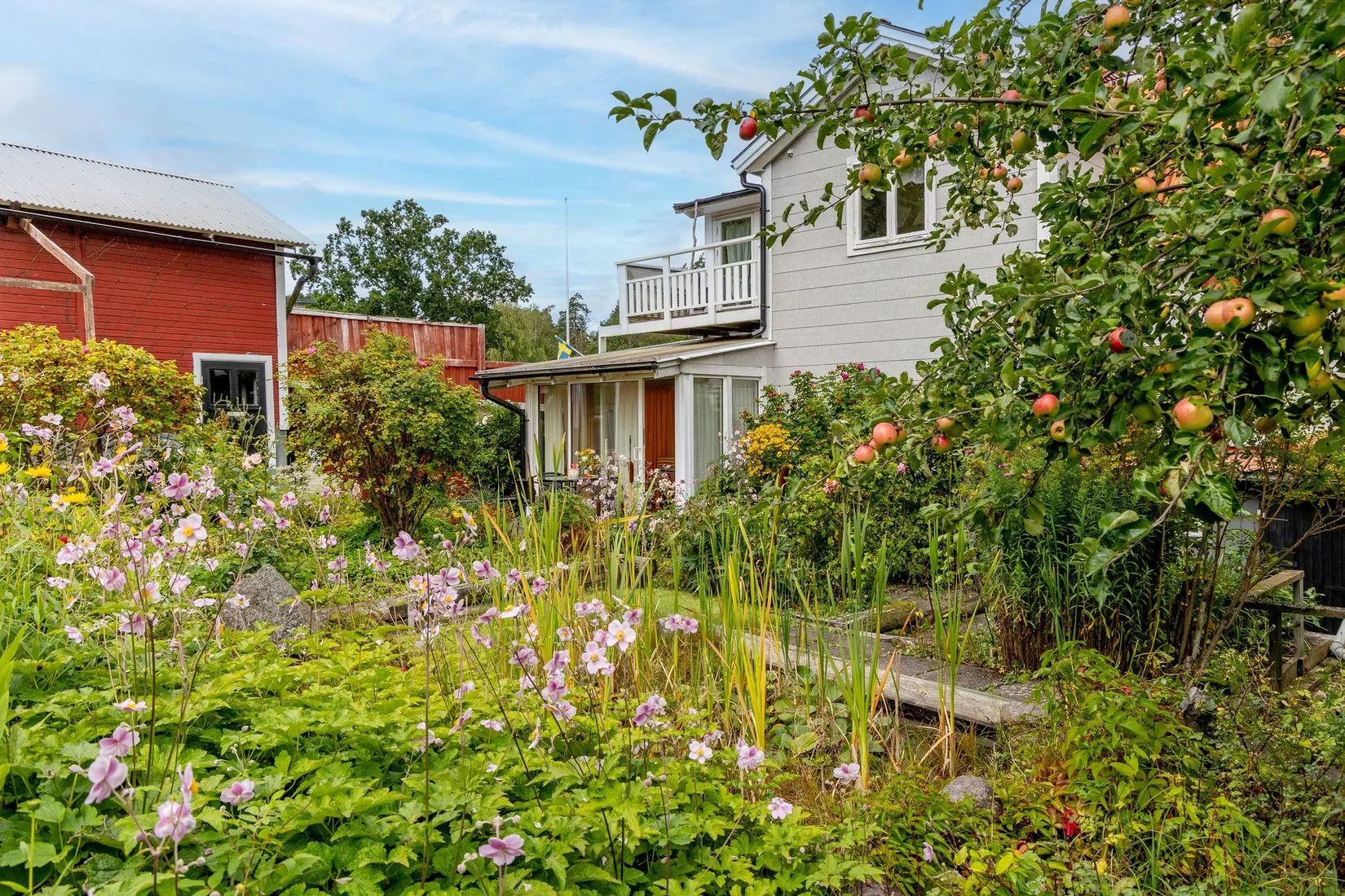 Villa, Solstadström Café 1, Solstadström, Oskarshamn