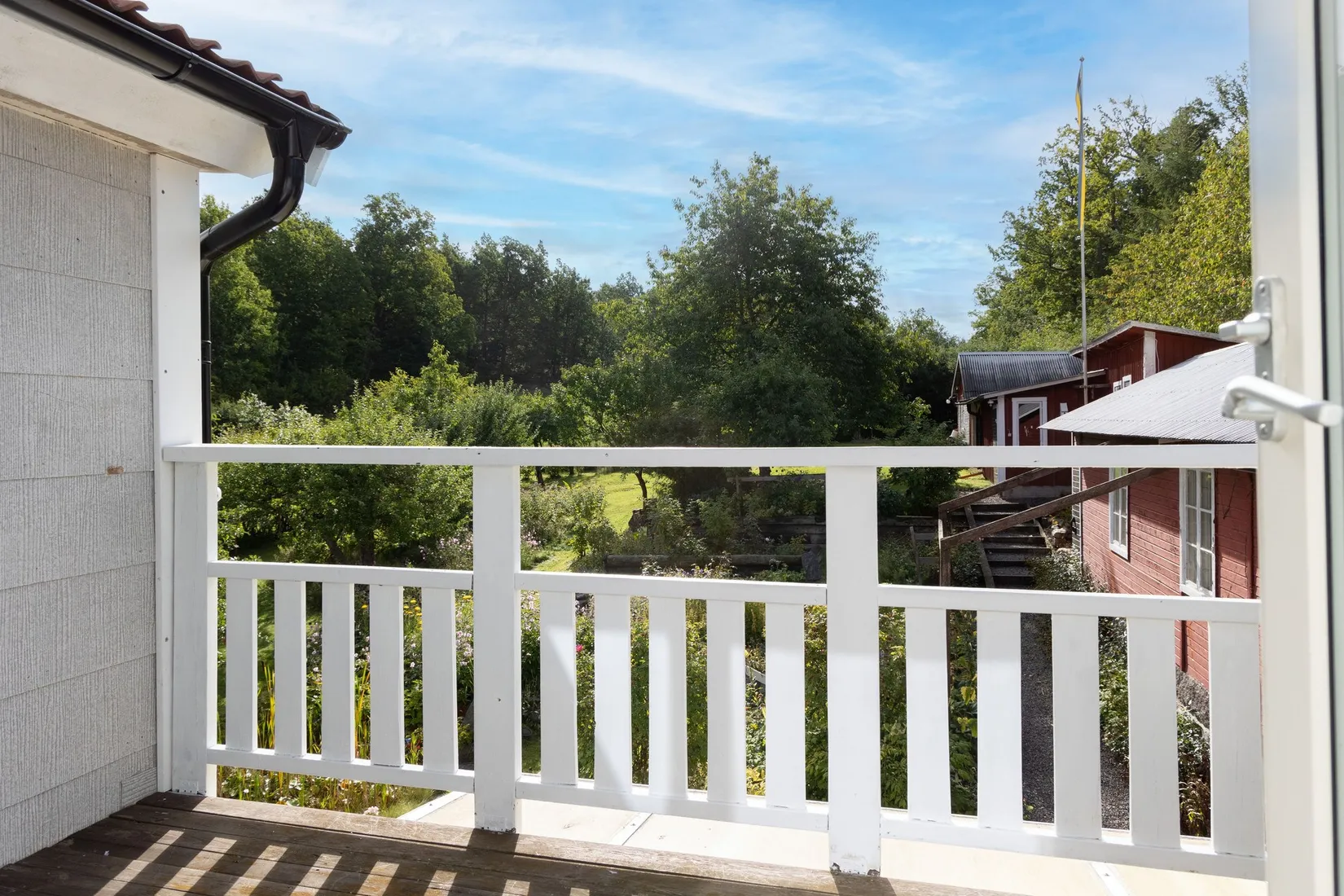 Villa, Solstadström Café 1, Solstadström, Oskarshamn