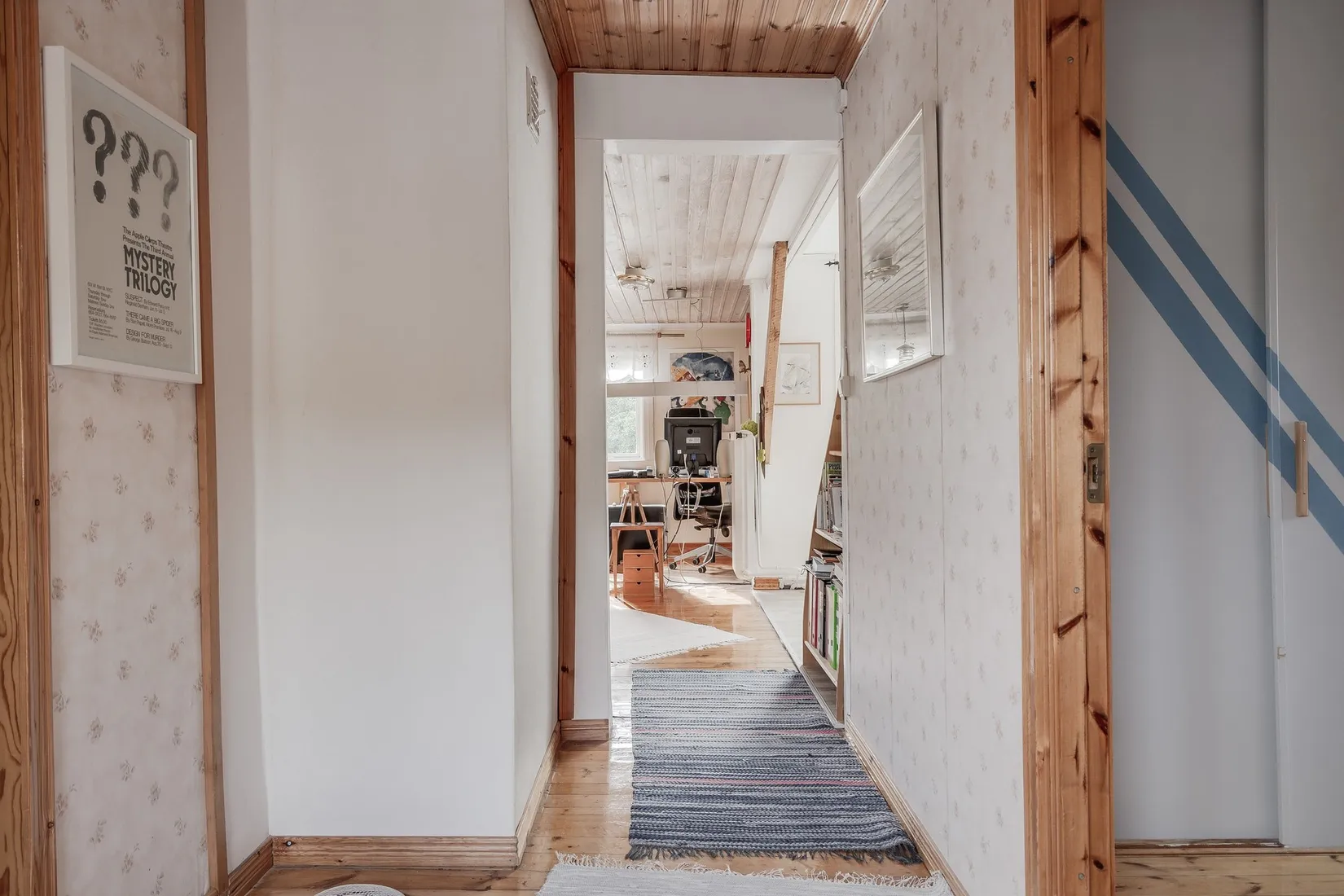 Villa, Solstadström Café 1, Solstadström, Oskarshamn