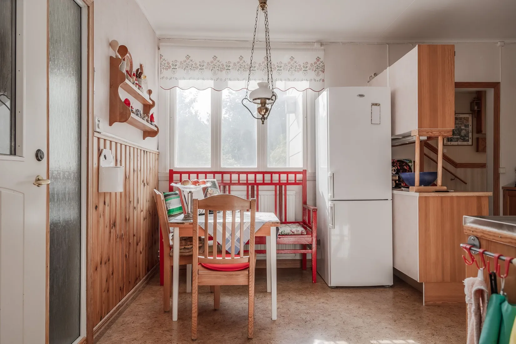 Villa, Solstadström Café 1, Solstadström, Oskarshamn