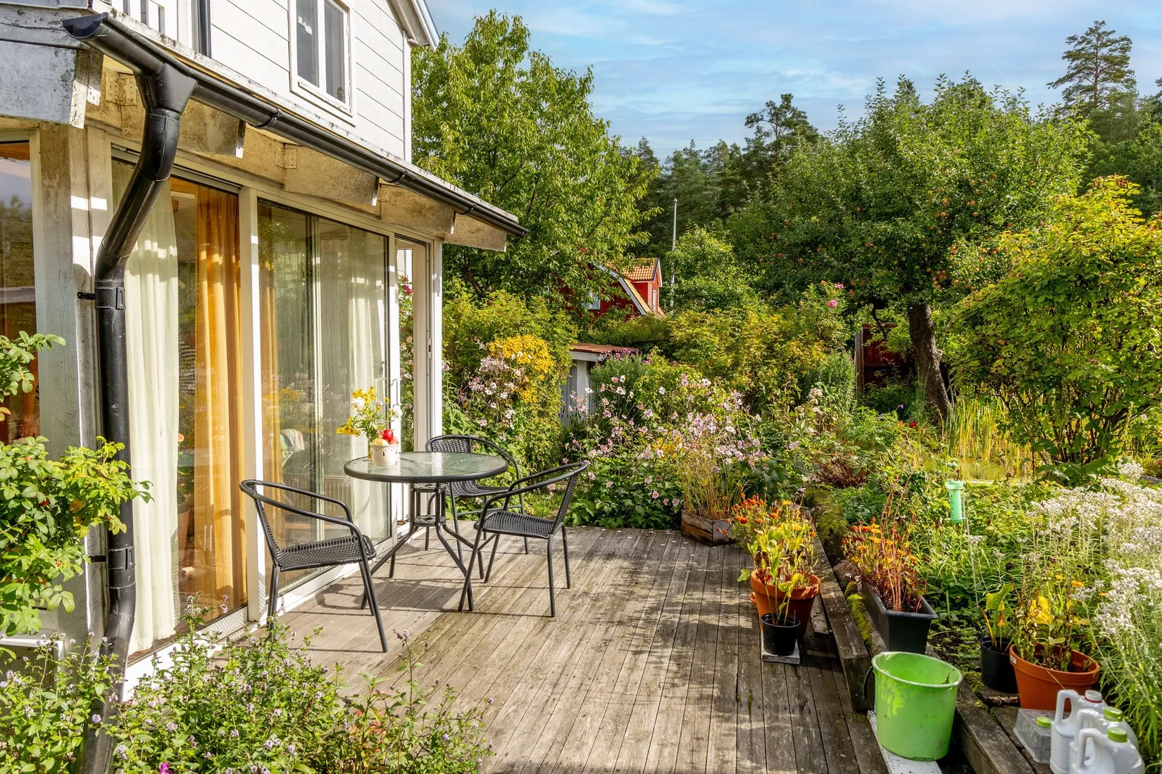 Villa, Solstadström Café 1, Solstadström, Oskarshamn
