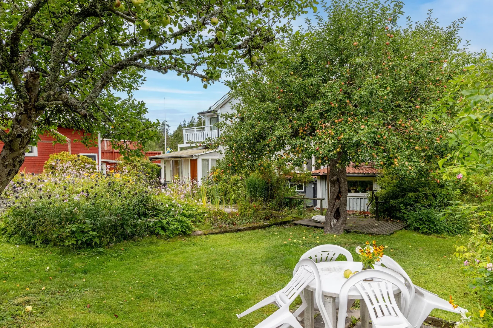 Villa, Solstadström Café 1, Solstadström, Oskarshamn