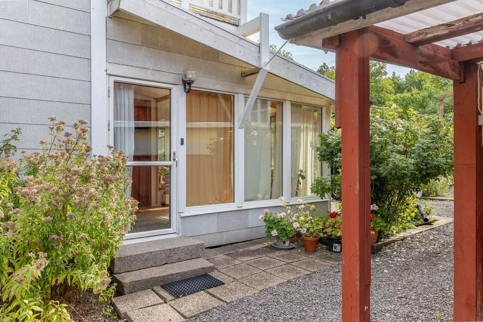 Villa, Solstadström Café 1, Solstadström, Oskarshamn