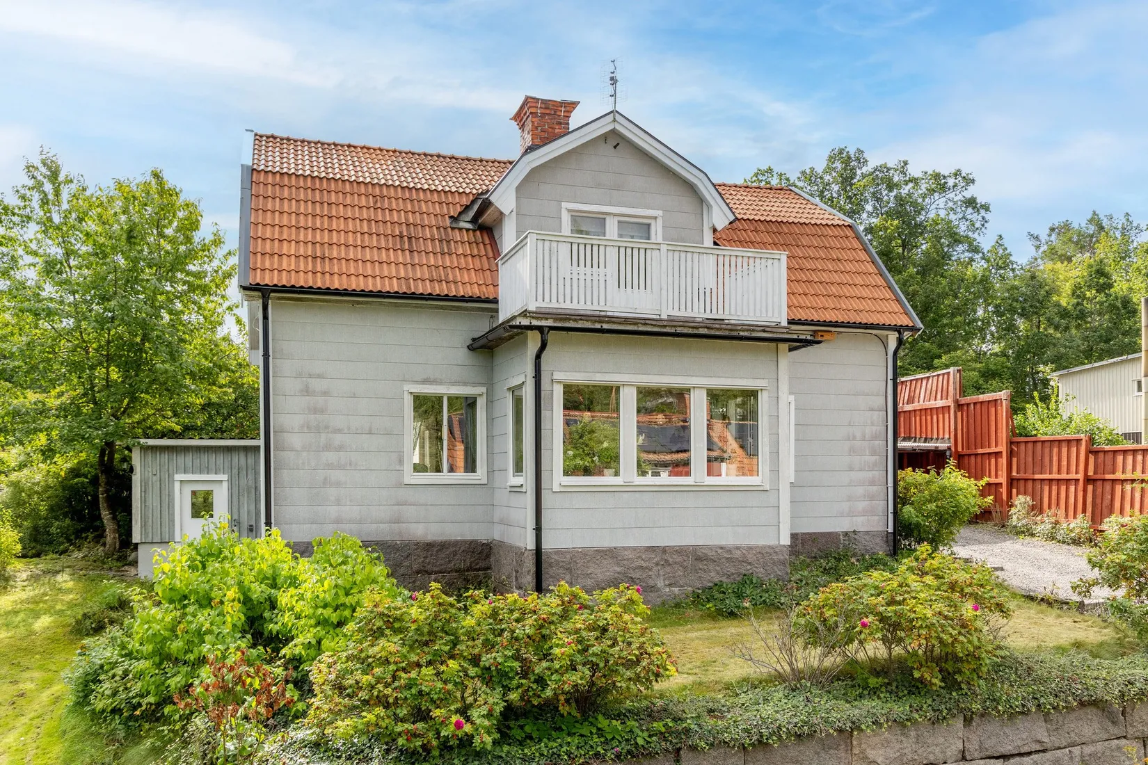 Villa, Solstadström Café 1, Solstadström, Oskarshamn