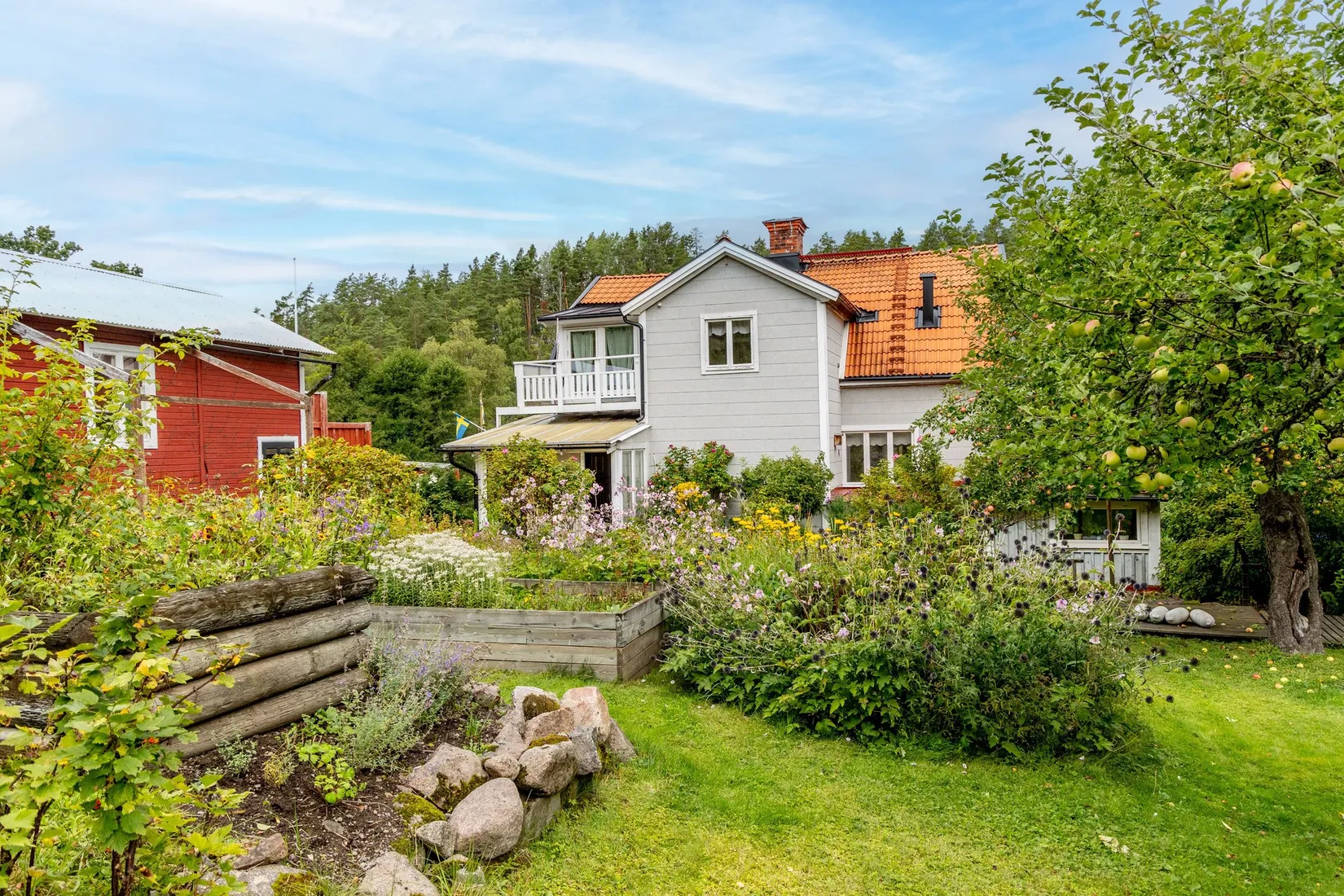 Villa, Solstadström Café 1, Solstadström, Oskarshamn