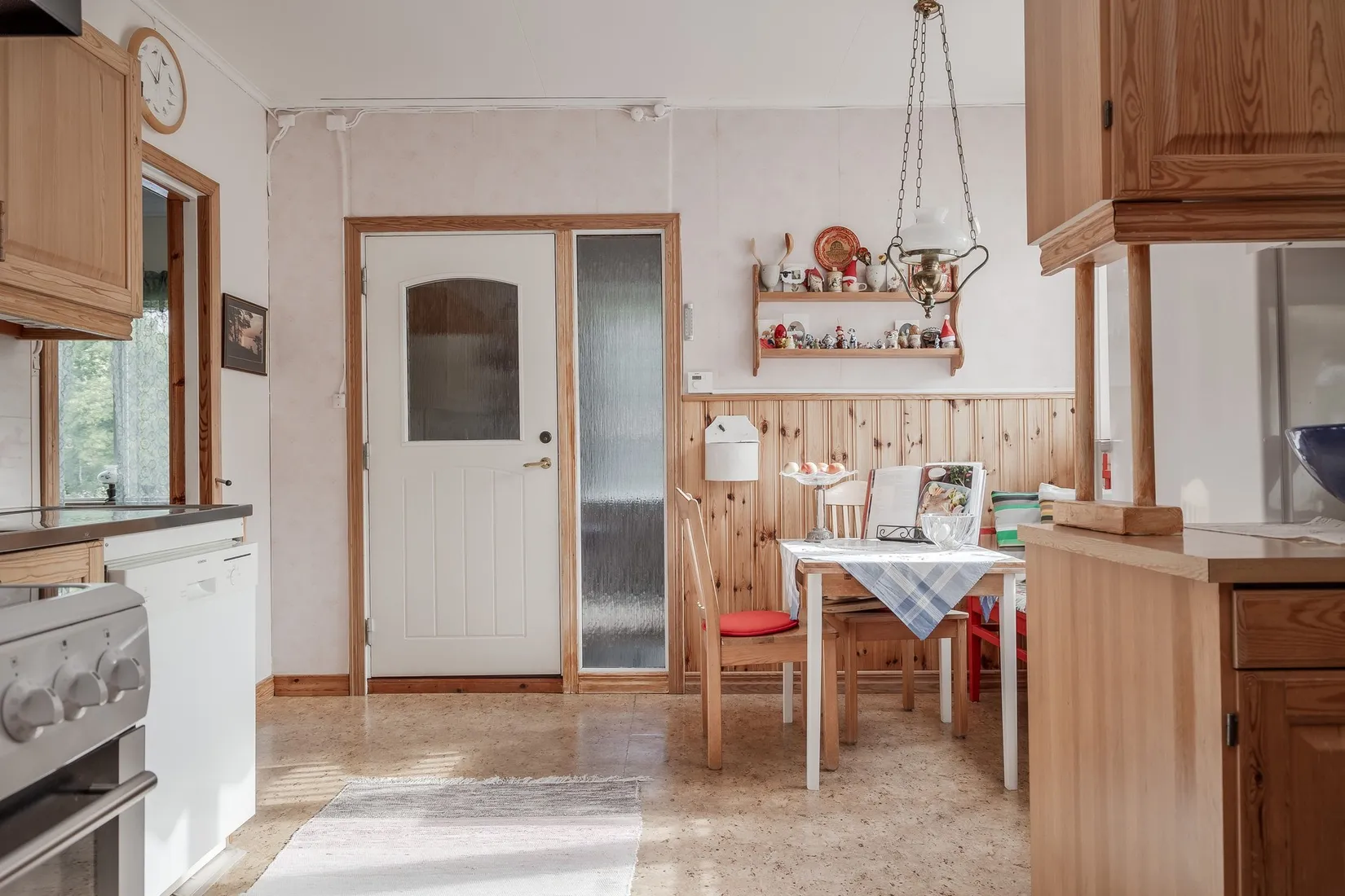 Villa, Solstadström Café 1, Solstadström, Oskarshamn