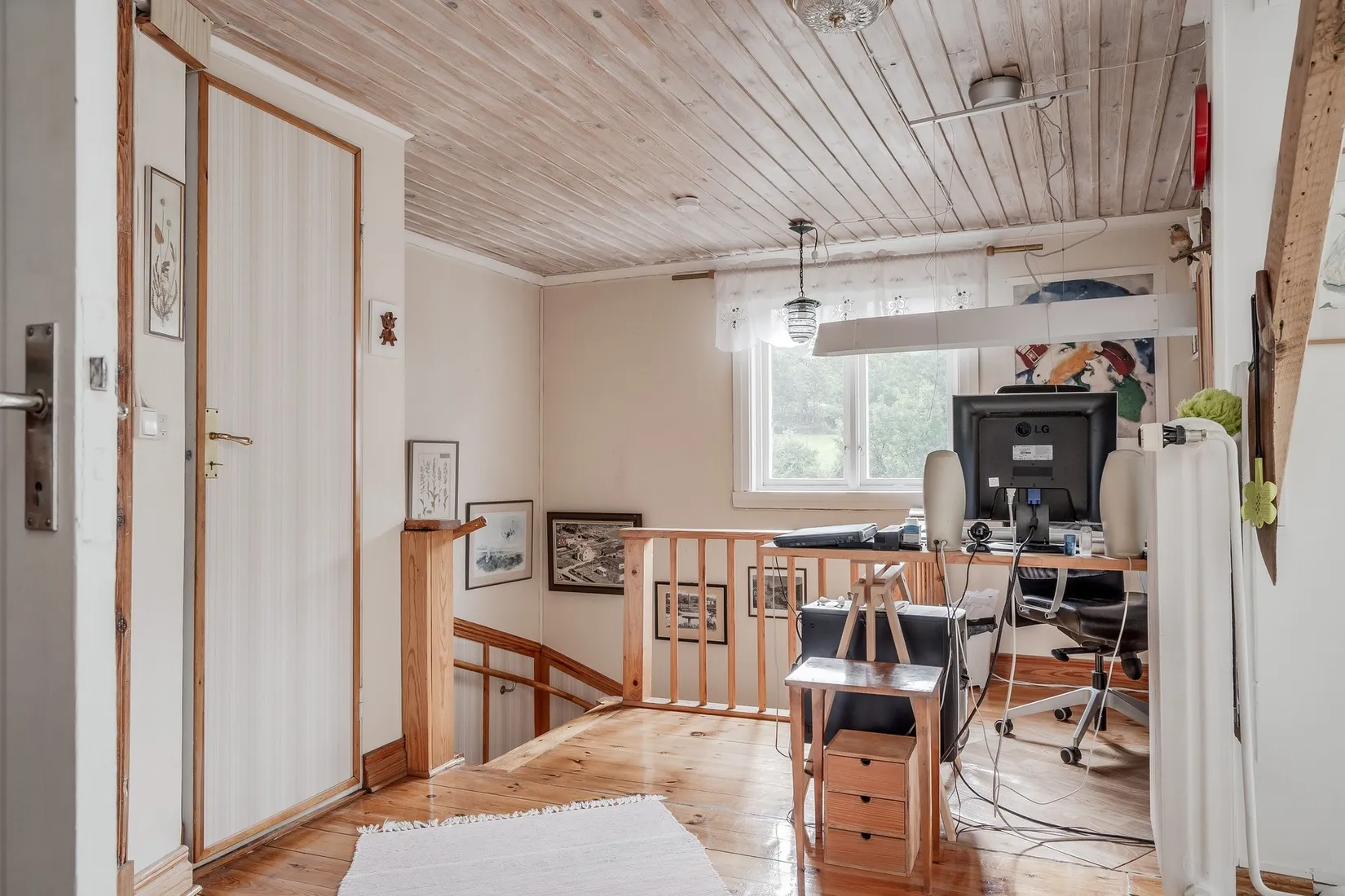 Villa, Solstadström Café 1, Solstadström, Oskarshamn