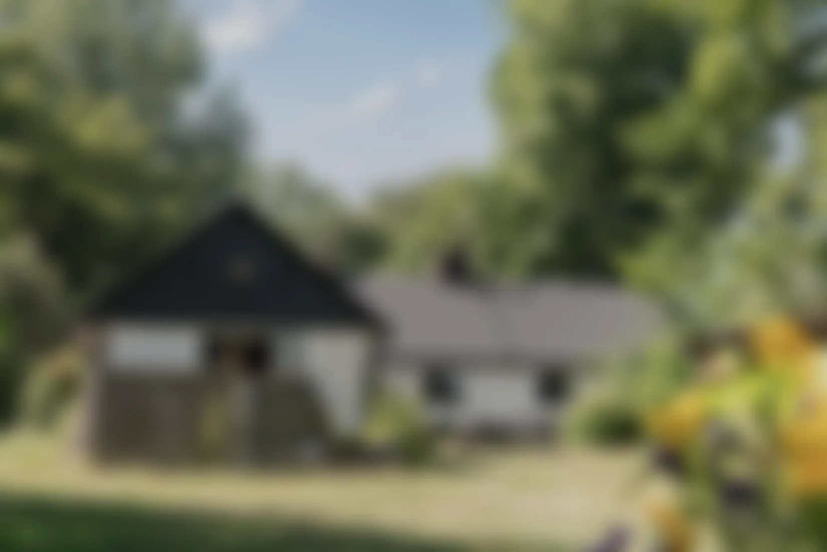 Villa, Adressen är dold tillsvidare, Simrishamn