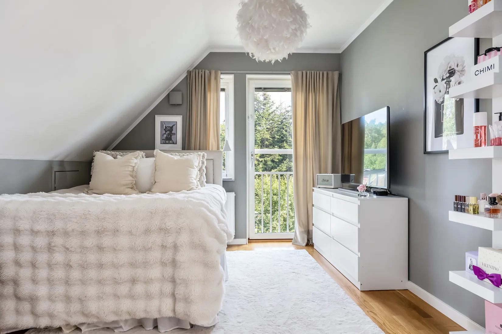 Villa, Kungsörsstigen 8, Snöveltorp, Söderköping
