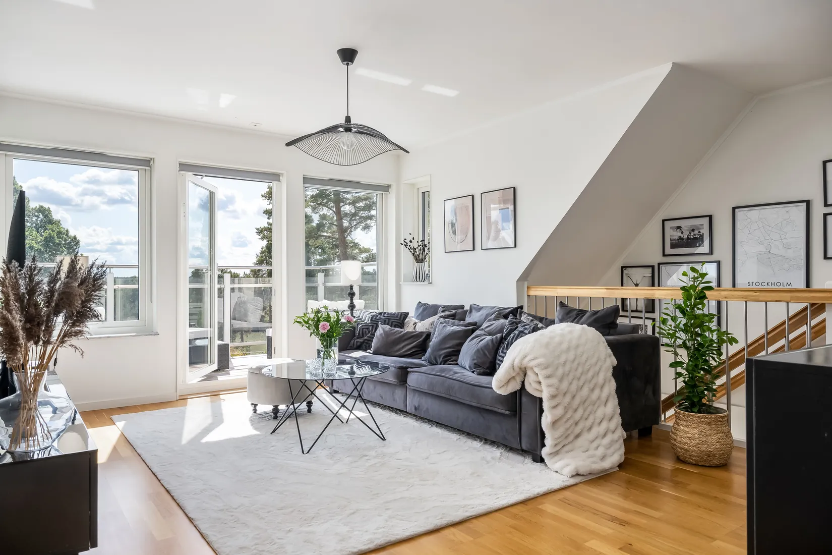 Villa, Kungsörsstigen 8, Snöveltorp, Söderköping