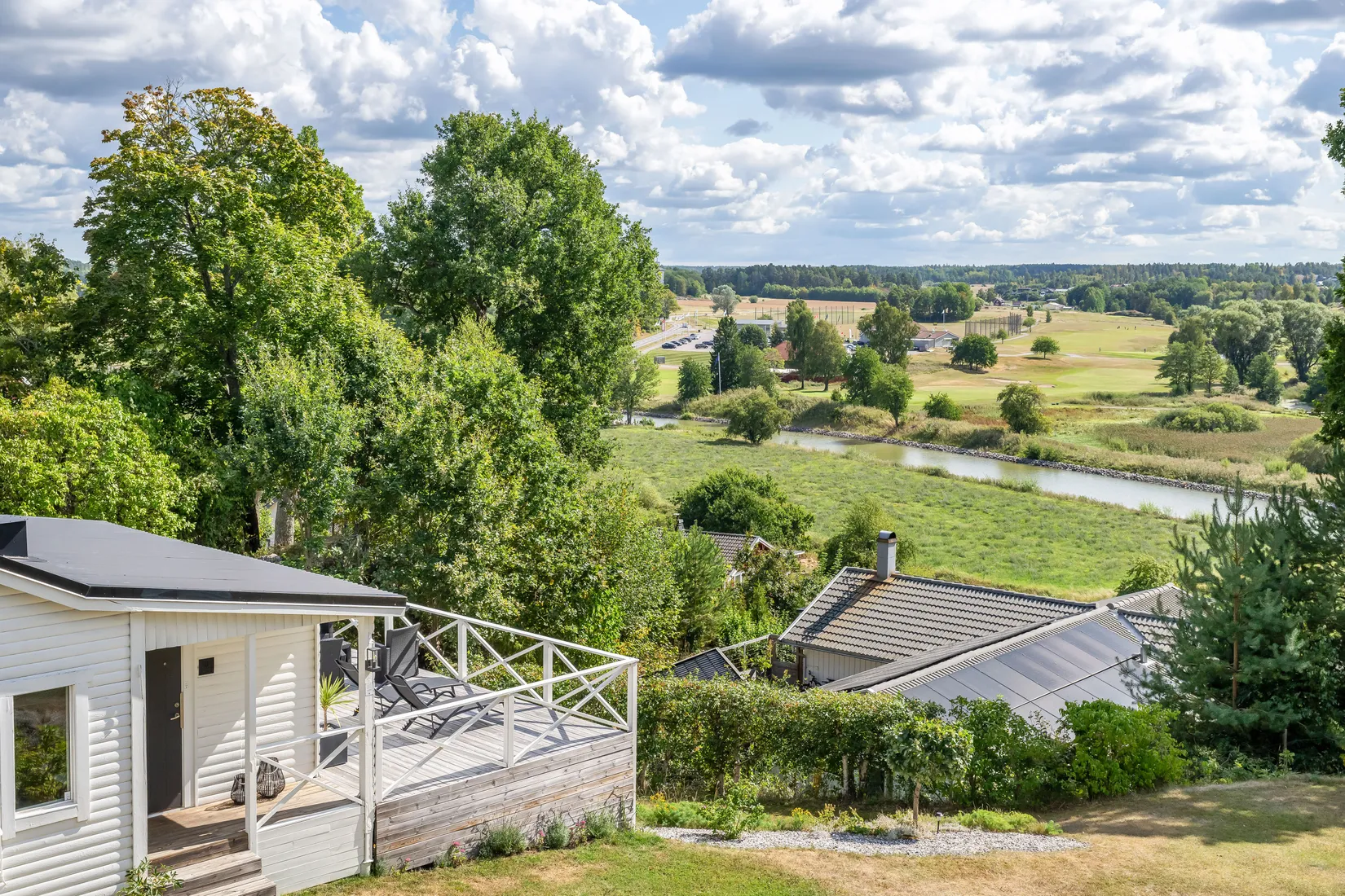 Villa, Kungsörsstigen 8, Snöveltorp, Söderköping
