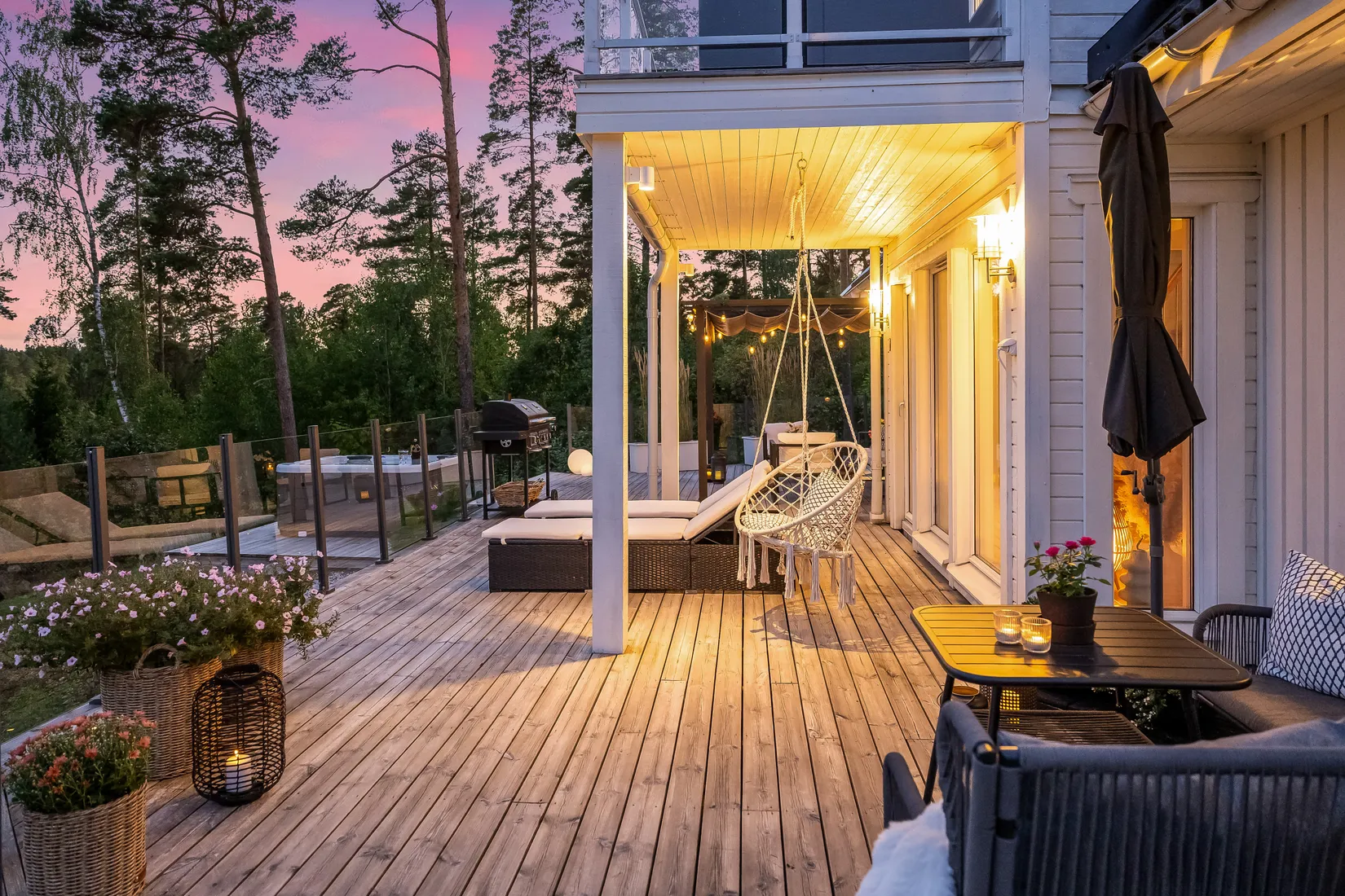 Villa, Kungsörsstigen 8, Snöveltorp, Söderköping