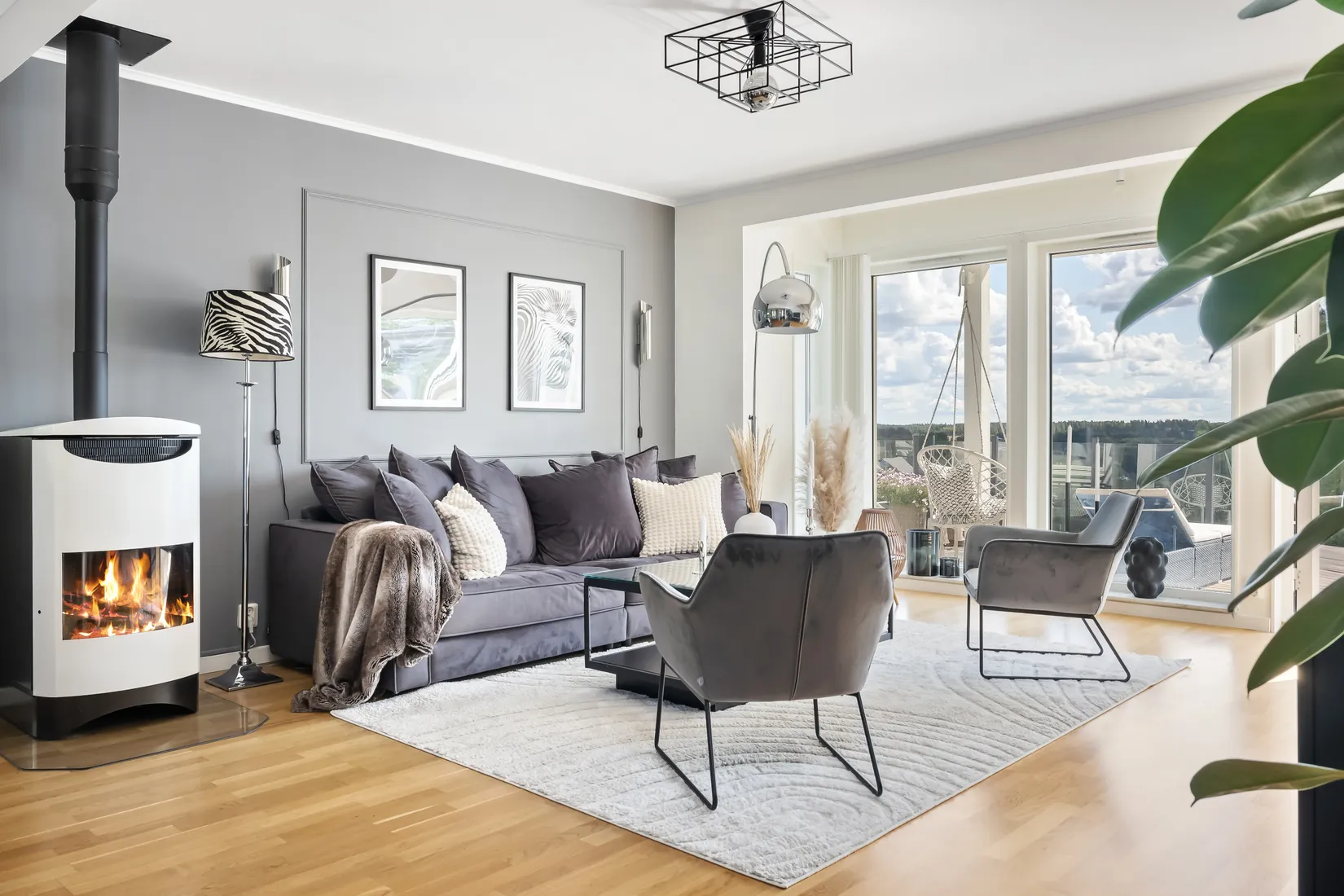 Villa, Kungsörsstigen 8, Snöveltorp, Söderköping