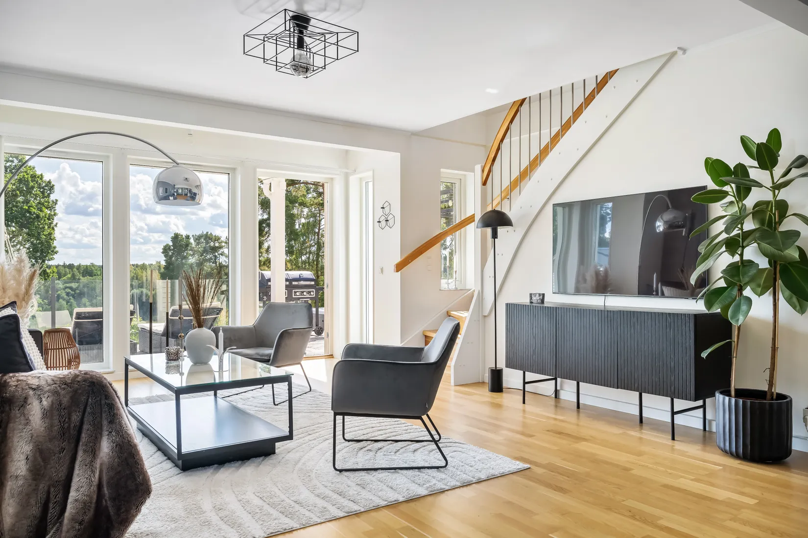 Villa, Kungsörsstigen 8, Snöveltorp, Söderköping