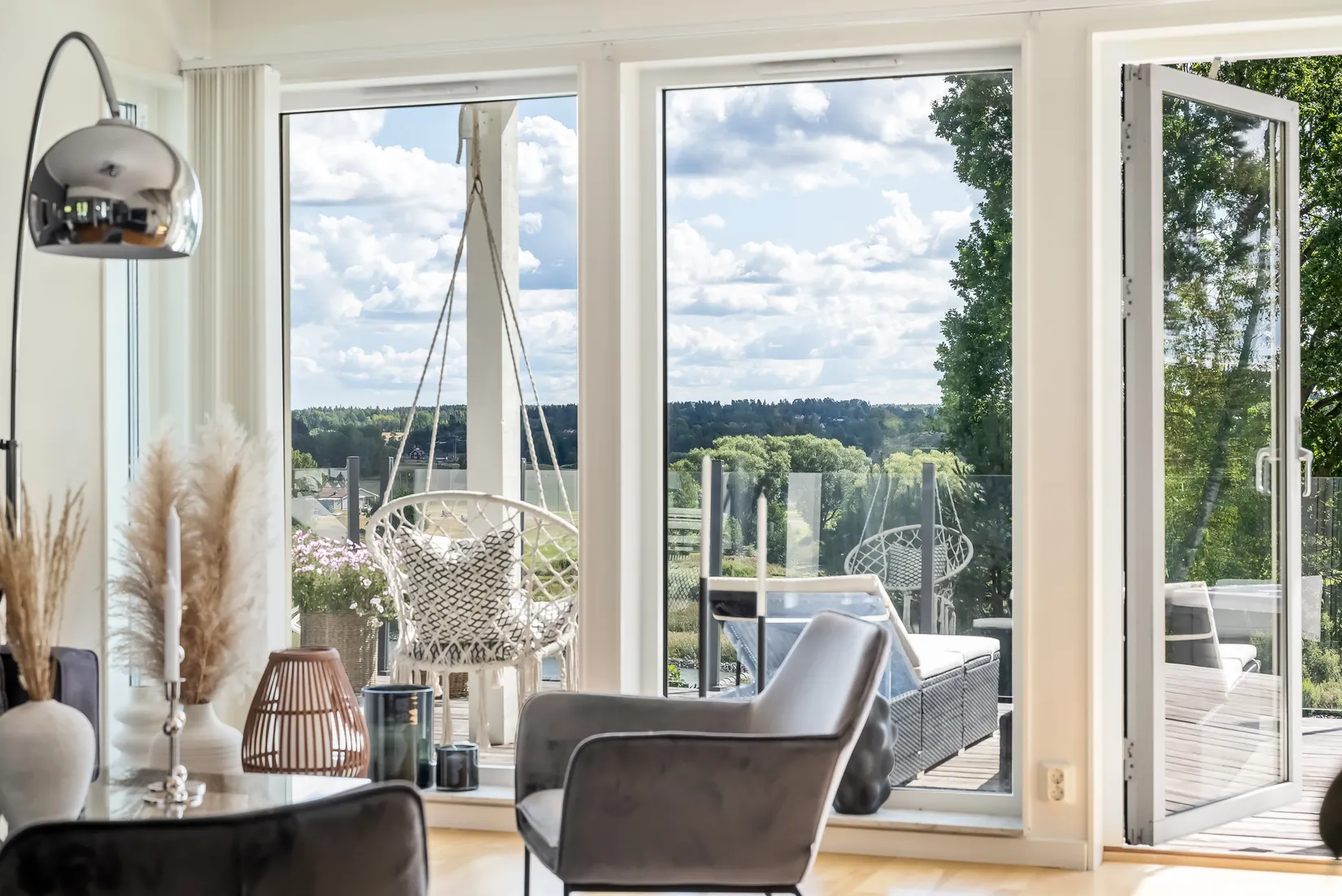 Villa, Kungsörsstigen 8, Snöveltorp, Söderköping