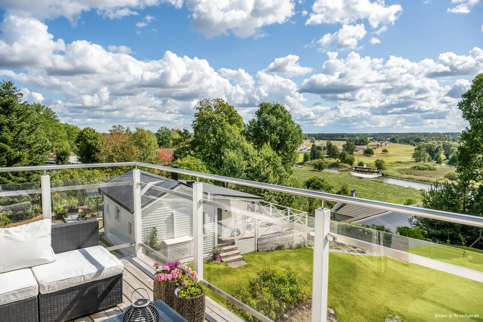 Villa, Kungsörsstigen 8, Snöveltorp, Söderköping
