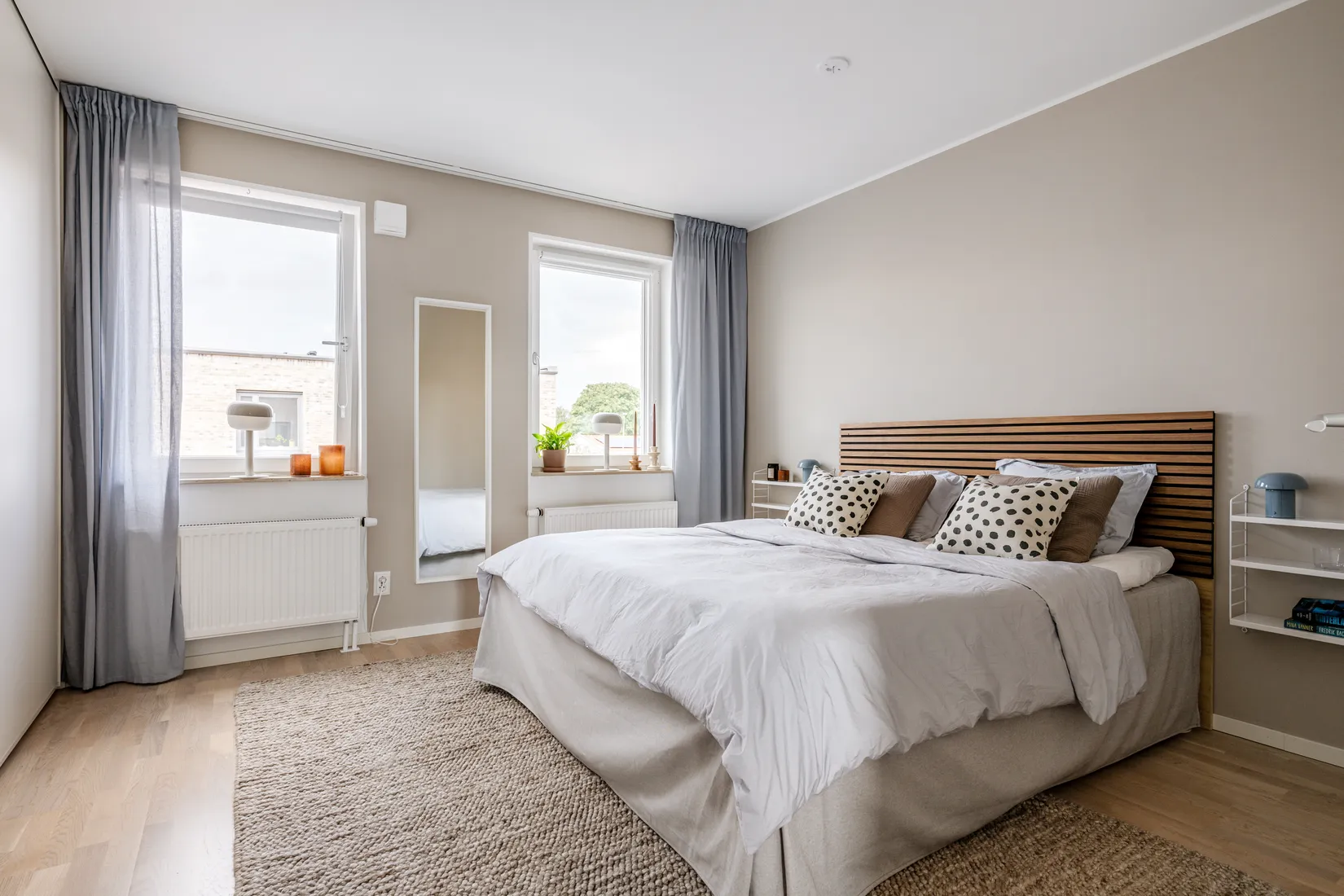 Bostadsrätt, Lilla Byvägen 6E, Häljarp, Landskrona