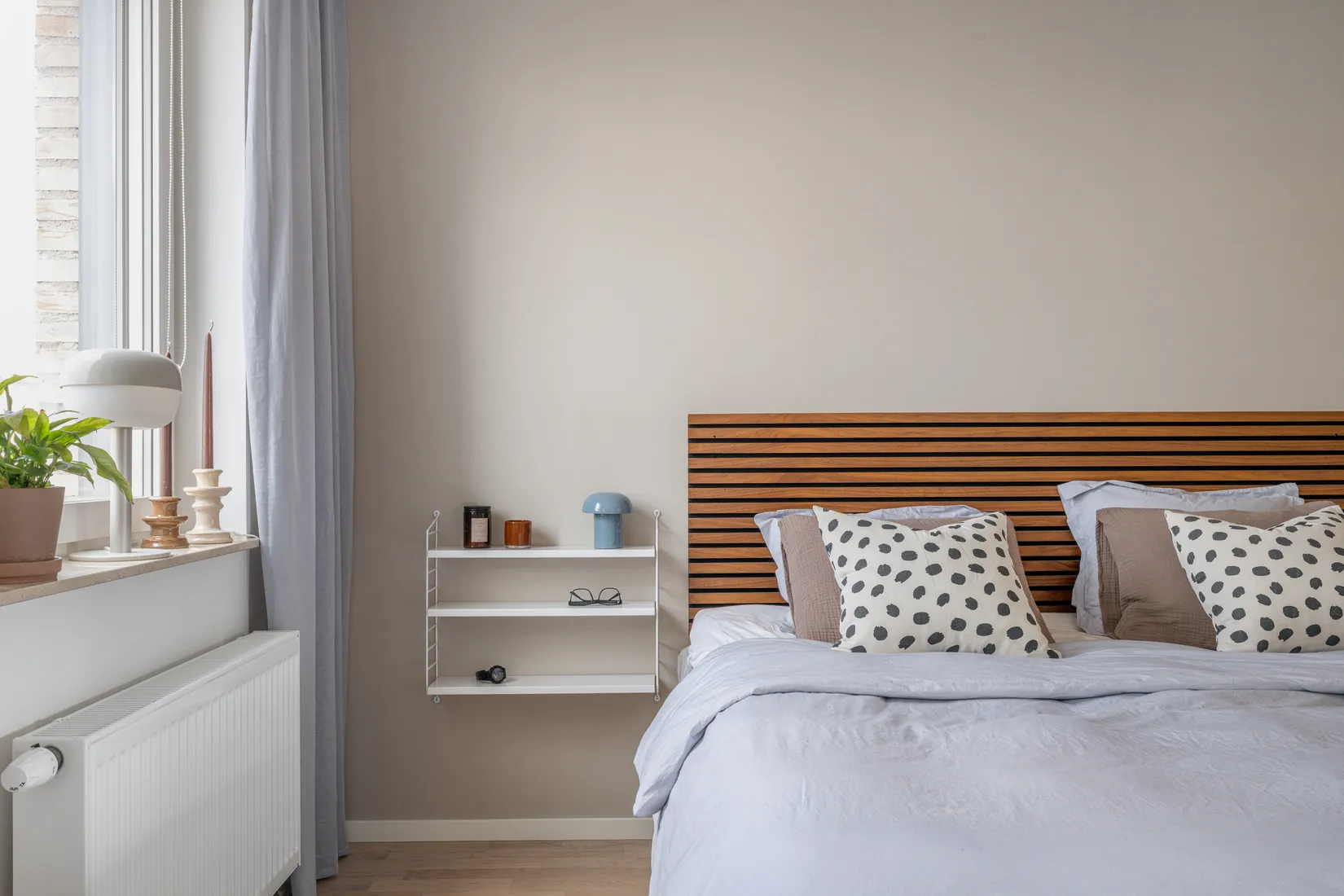 Bostadsrätt, Lilla Byvägen 6E, Häljarp, Landskrona