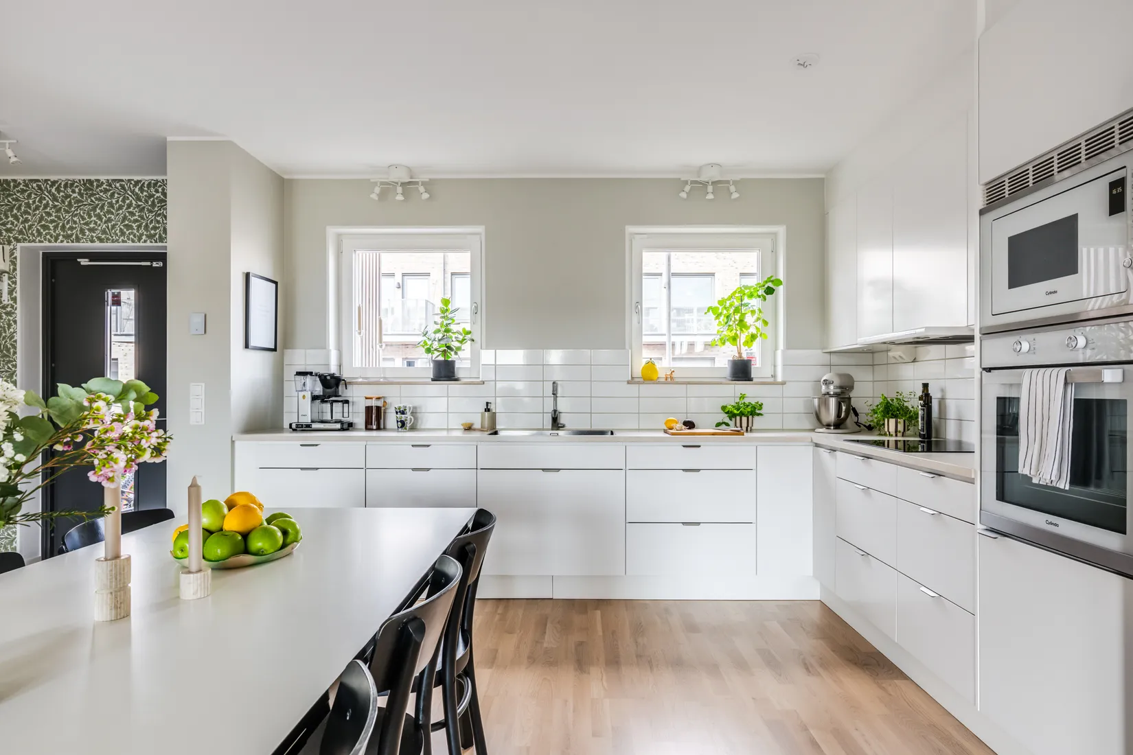 Bostadsrätt, Lilla Byvägen 6E, Häljarp, Landskrona