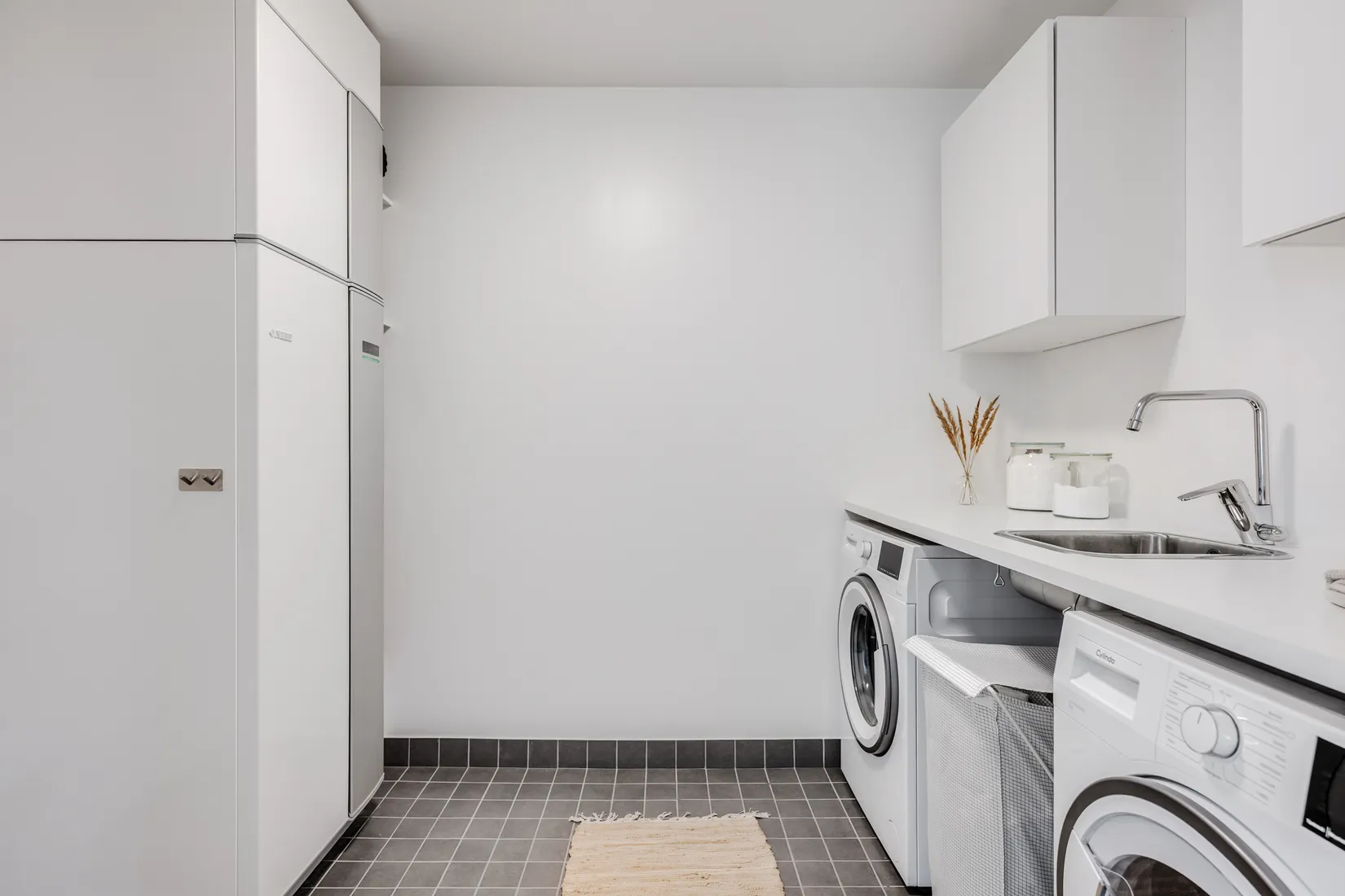 Bostadsrätt, Lilla Byvägen 6E, Häljarp, Landskrona