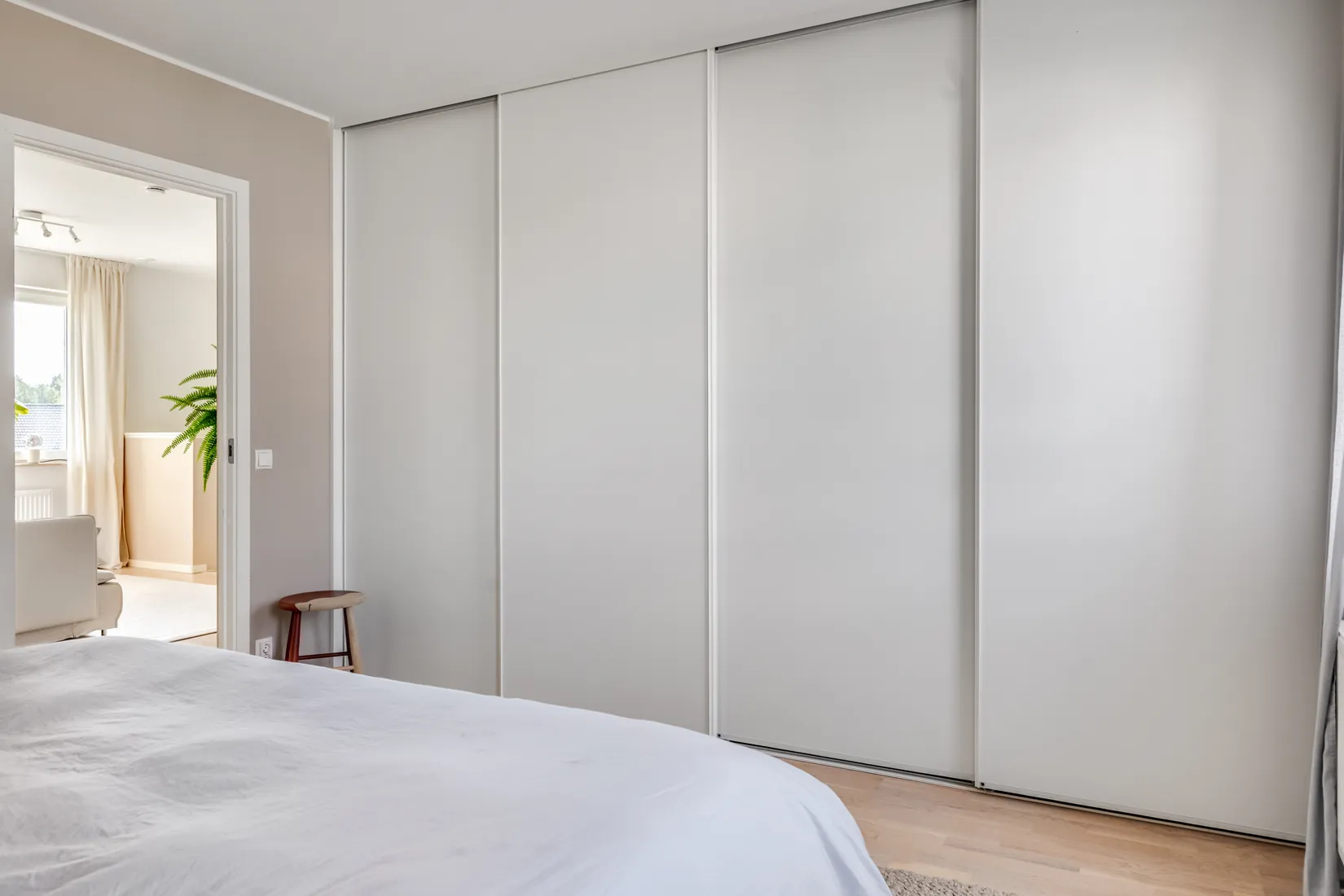 Bostadsrätt, Lilla Byvägen 6E, Häljarp, Landskrona