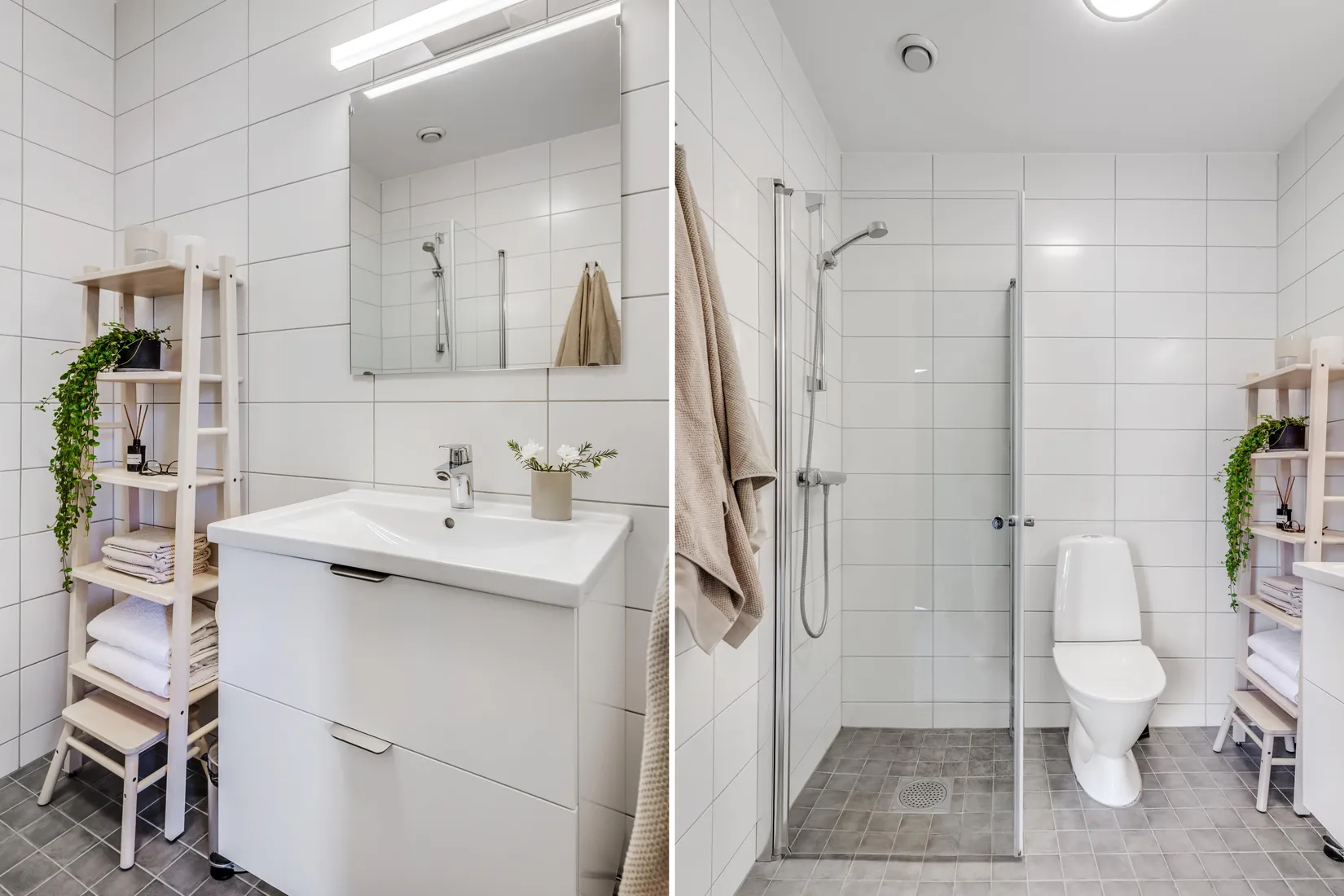 Bostadsrätt, Lilla Byvägen 6E, Häljarp, Landskrona