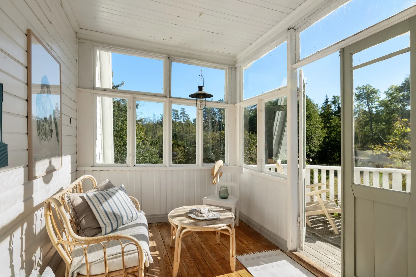 Fritidshus, Lilla Furusundsvägen 4, Yxlan - Skarmsund, Norrtälje