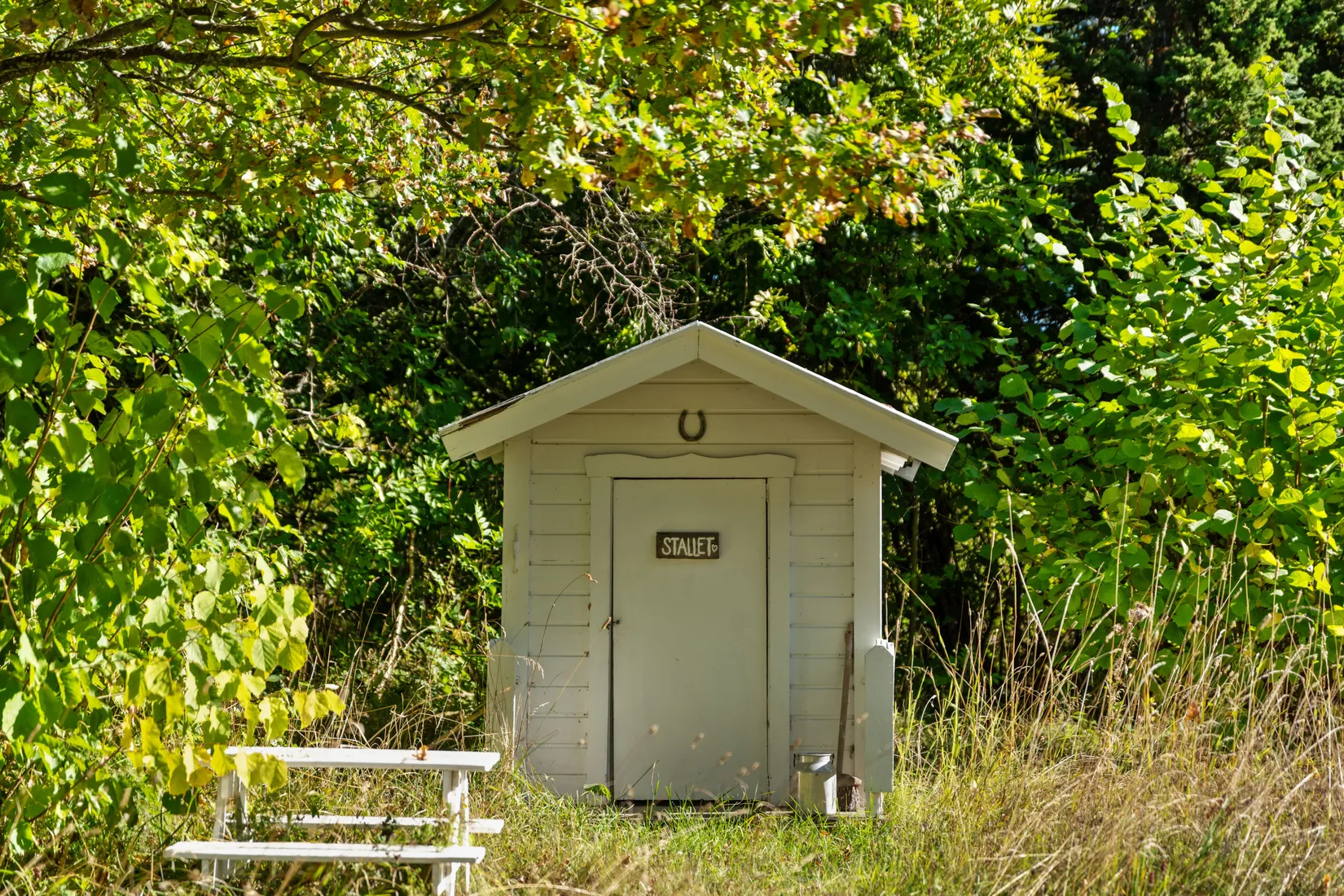 Fritidshus, Lilla Furusundsvägen 4, Yxlan - Skarmsund, Norrtälje