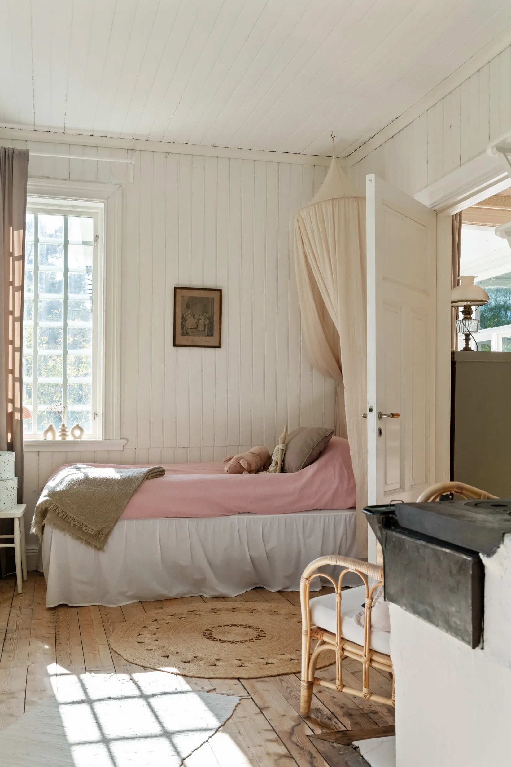 Fritidshus, Lilla Furusundsvägen 4, Yxlan - Skarmsund, Norrtälje