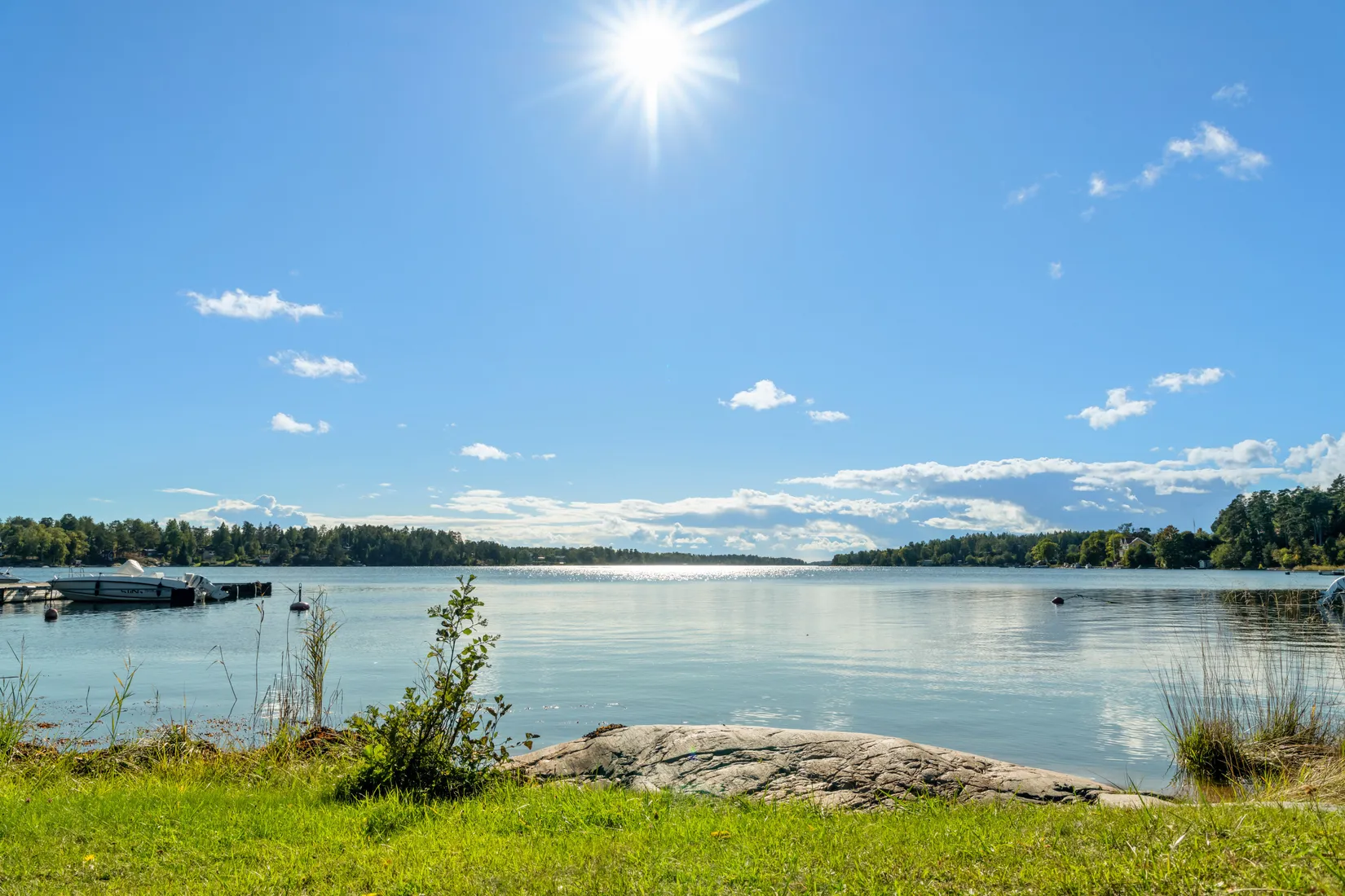 Fritidshus, Lilla Furusundsvägen 4, Yxlan - Skarmsund, Norrtälje