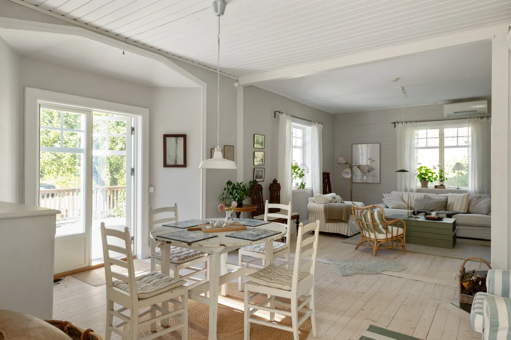Fritidshus, Lilla Furusundsvägen 4, Yxlan - Skarmsund, Norrtälje