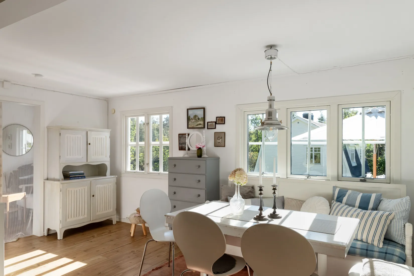 Fritidshus, Lilla Furusundsvägen 4, Yxlan - Skarmsund, Norrtälje