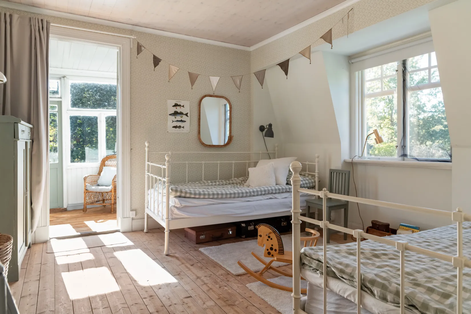 Fritidshus, Lilla Furusundsvägen 4, Yxlan - Skarmsund, Norrtälje