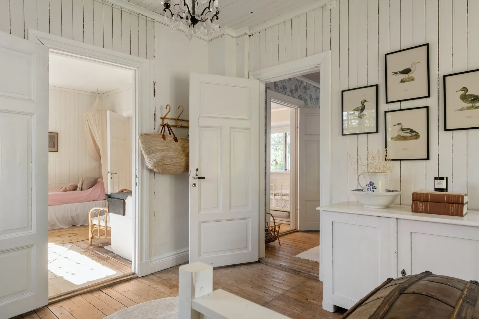Fritidshus, Lilla Furusundsvägen 4, Yxlan - Skarmsund, Norrtälje