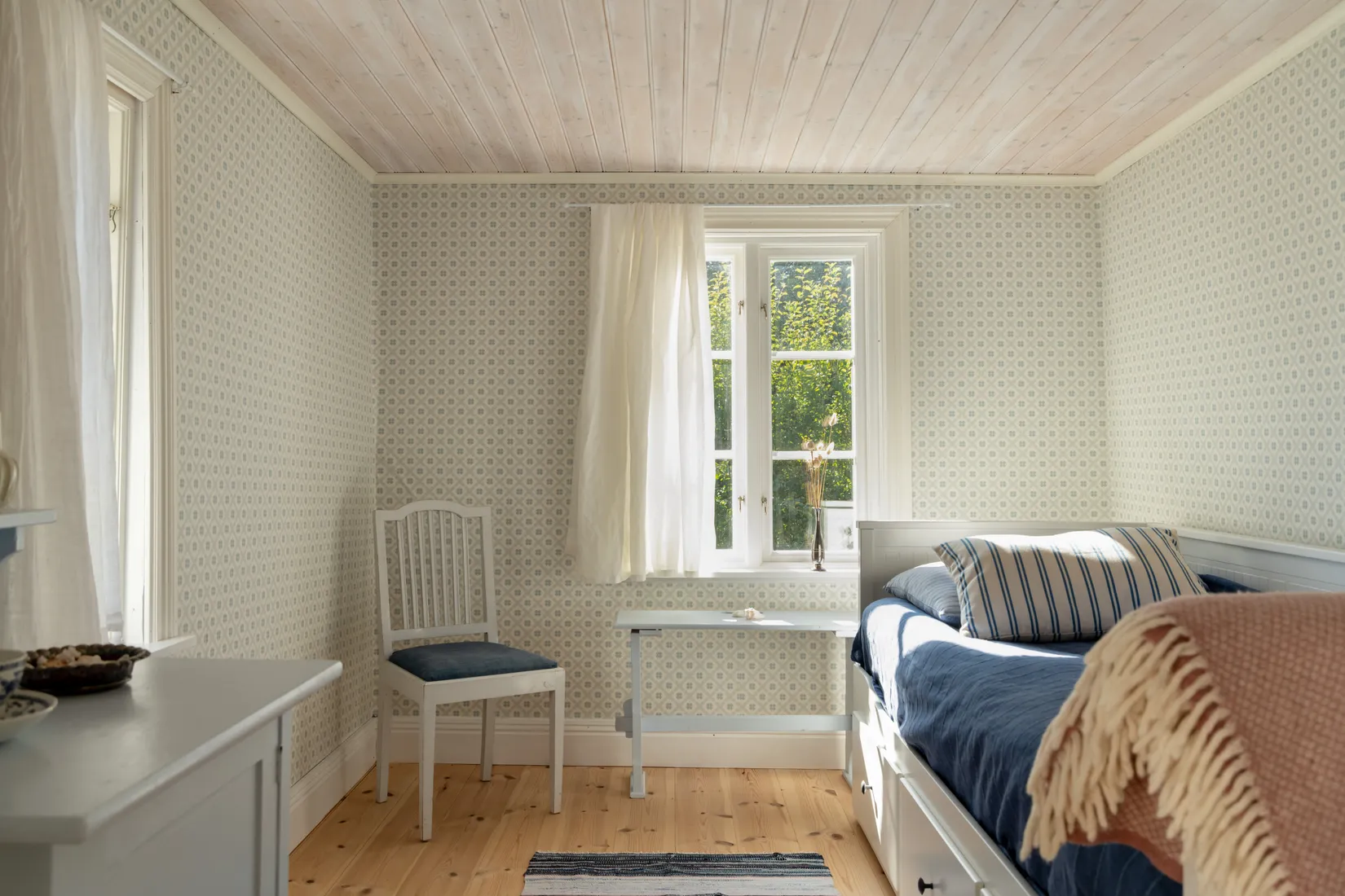 Fritidshus, Lilla Furusundsvägen 4, Yxlan - Skarmsund, Norrtälje