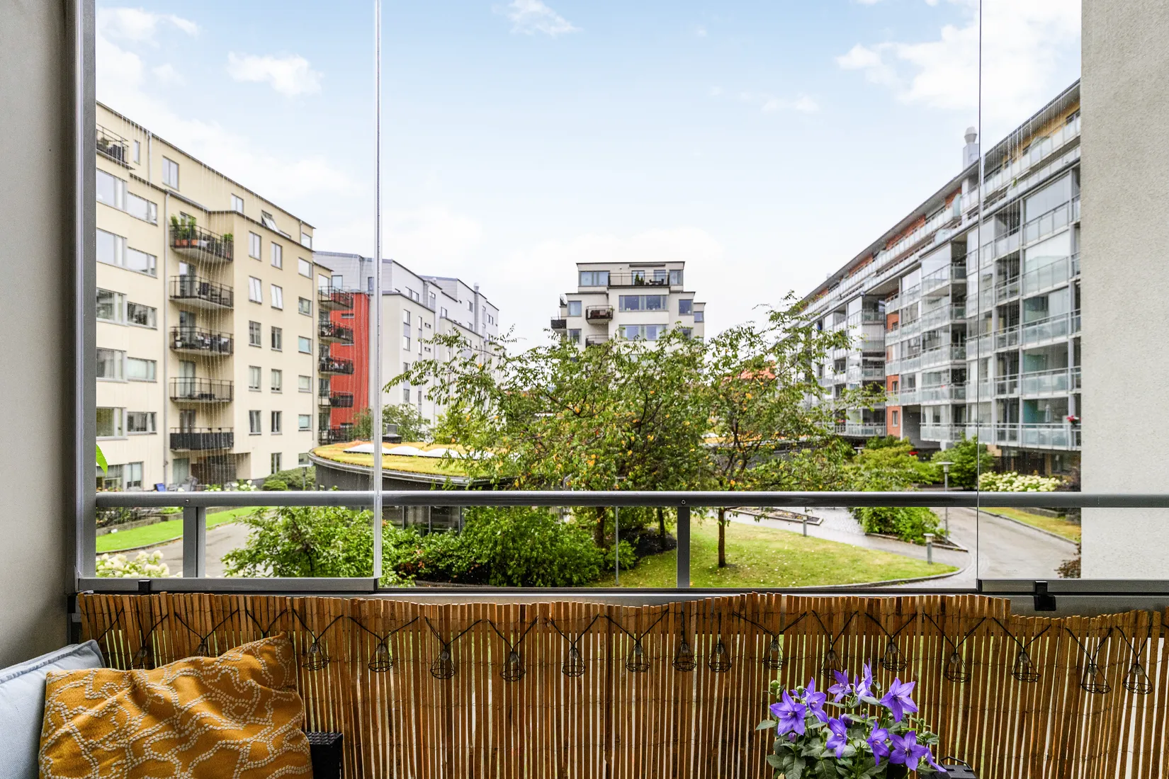 Bostadsrätt, Anders Personsgatan 9, Nya Gårda, Göteborg