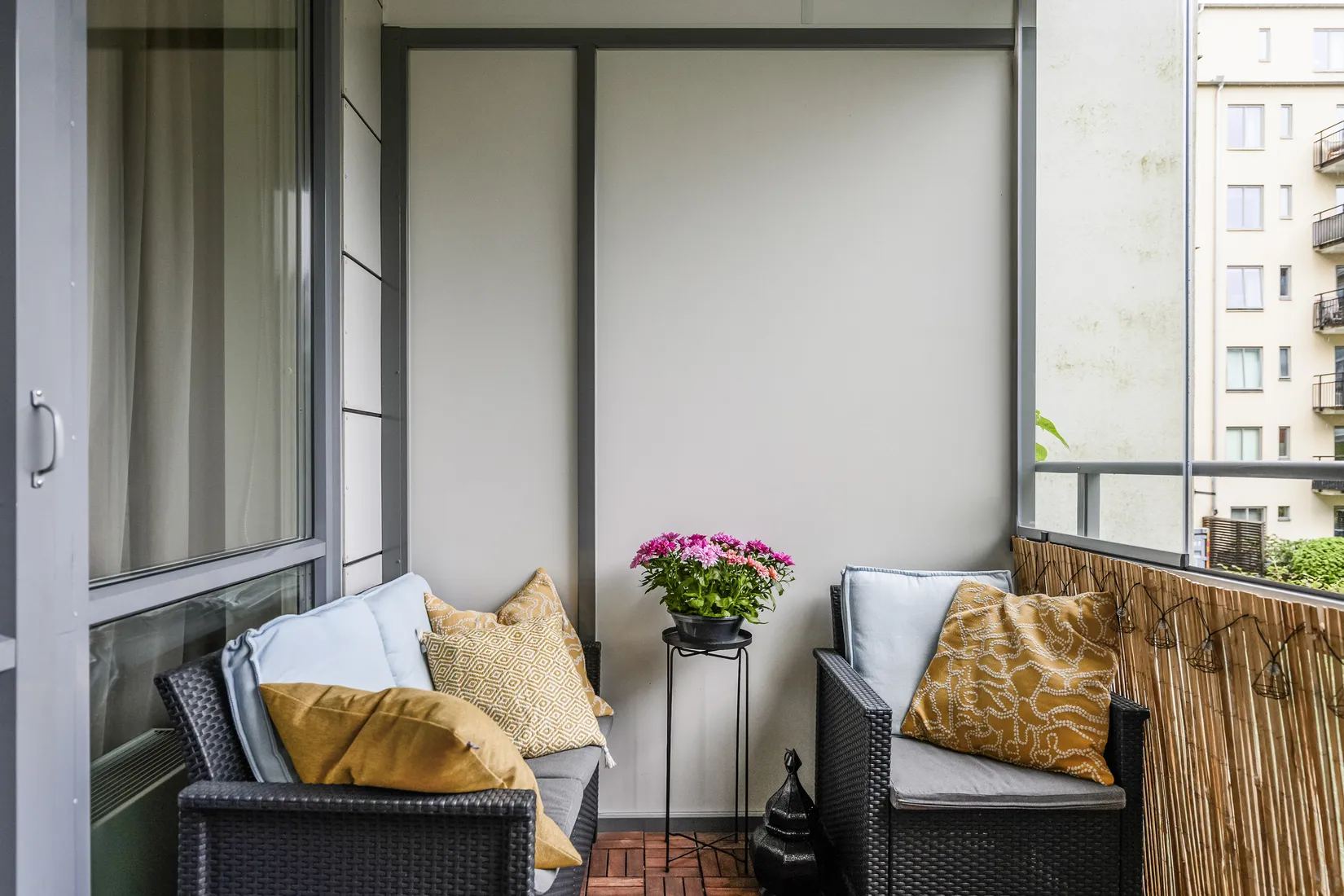 Bostadsrätt, Anders Personsgatan 9, Nya Gårda, Göteborg