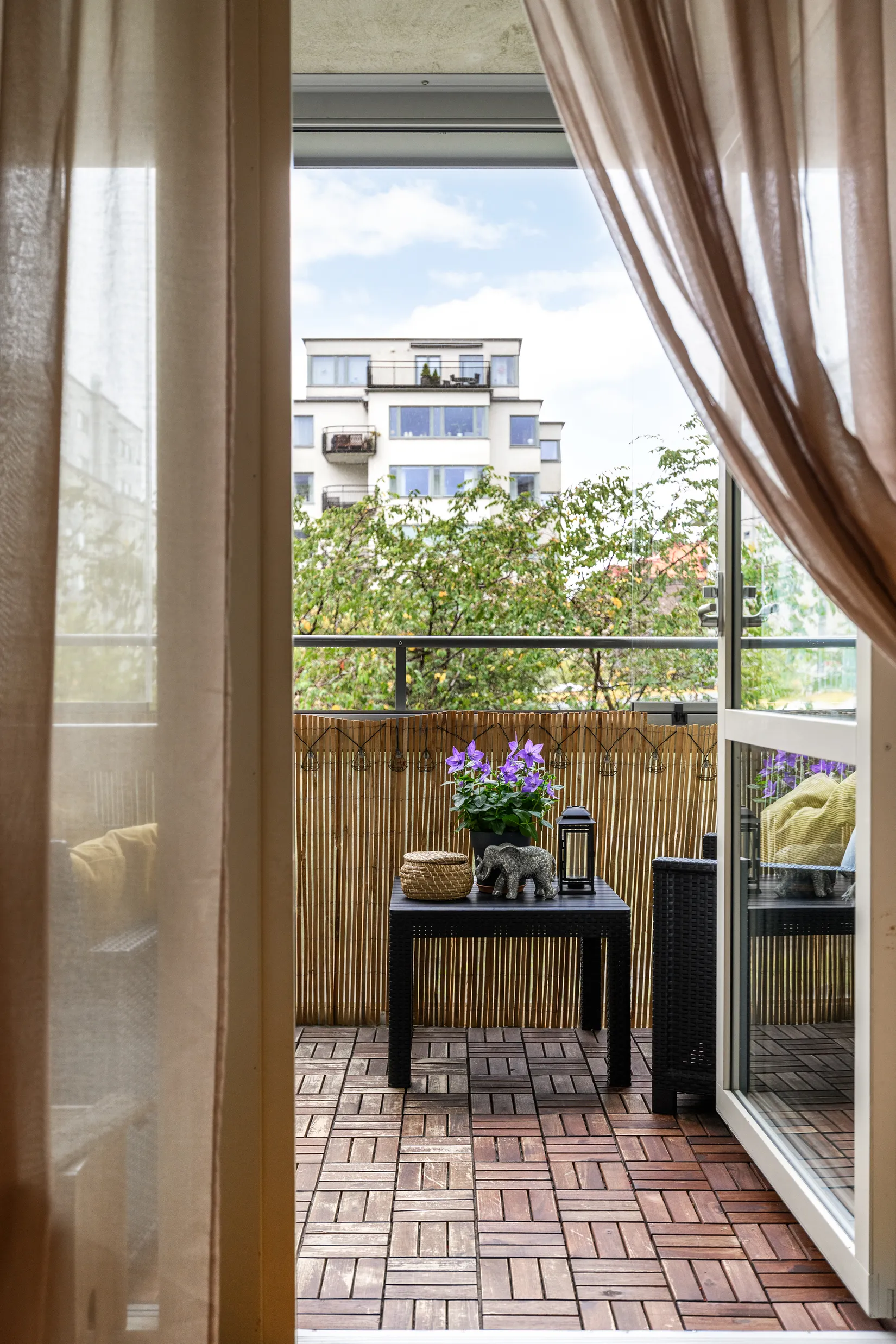 Bostadsrätt, Anders Personsgatan 9, Nya Gårda, Göteborg